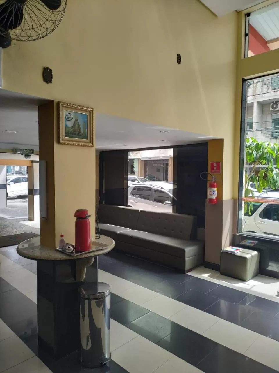 Hollywood Palace Hotel