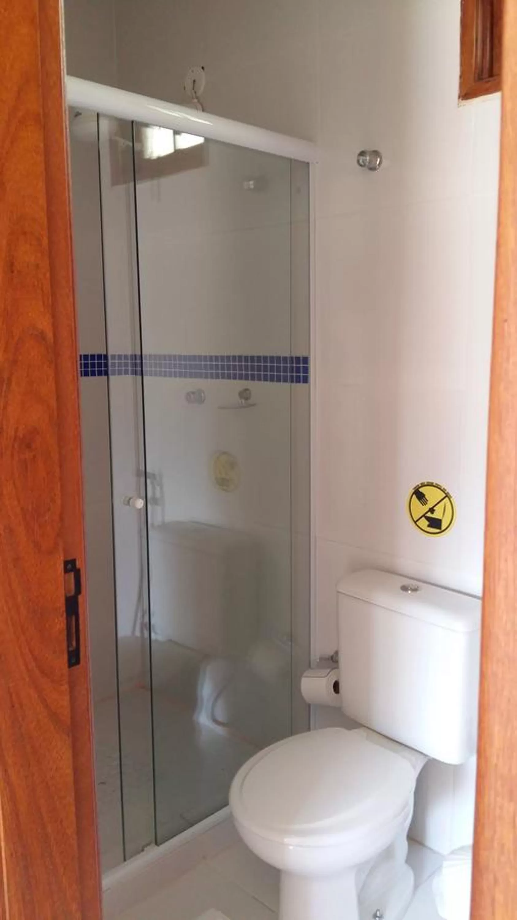 Pousada R.N.C. Nosso Paraíso