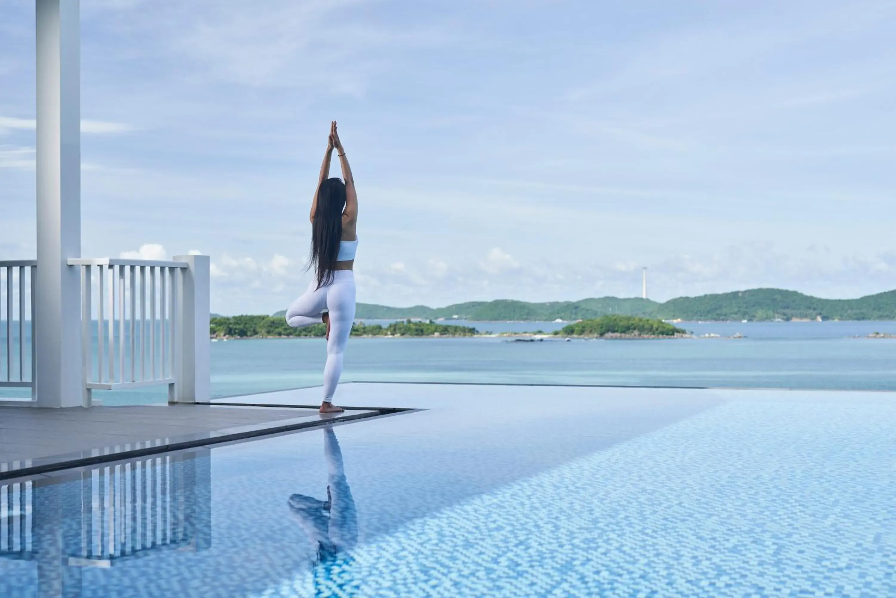 Spa and wellness centre/facilities in Premier Village Phu Quoc Resort Managed by Accor