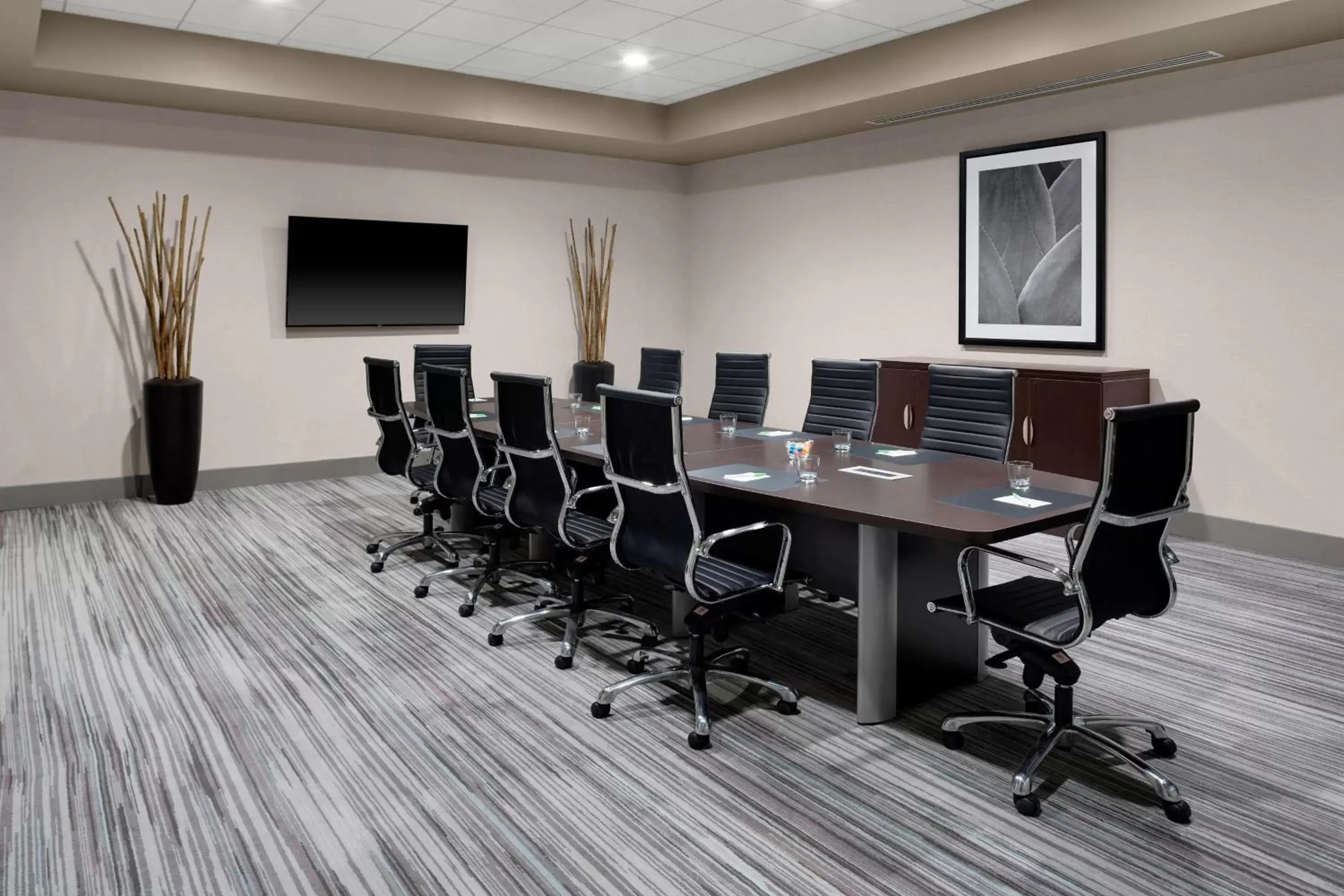 Meeting/conference room in Courtyard by Marriott Dallas Flower Mound