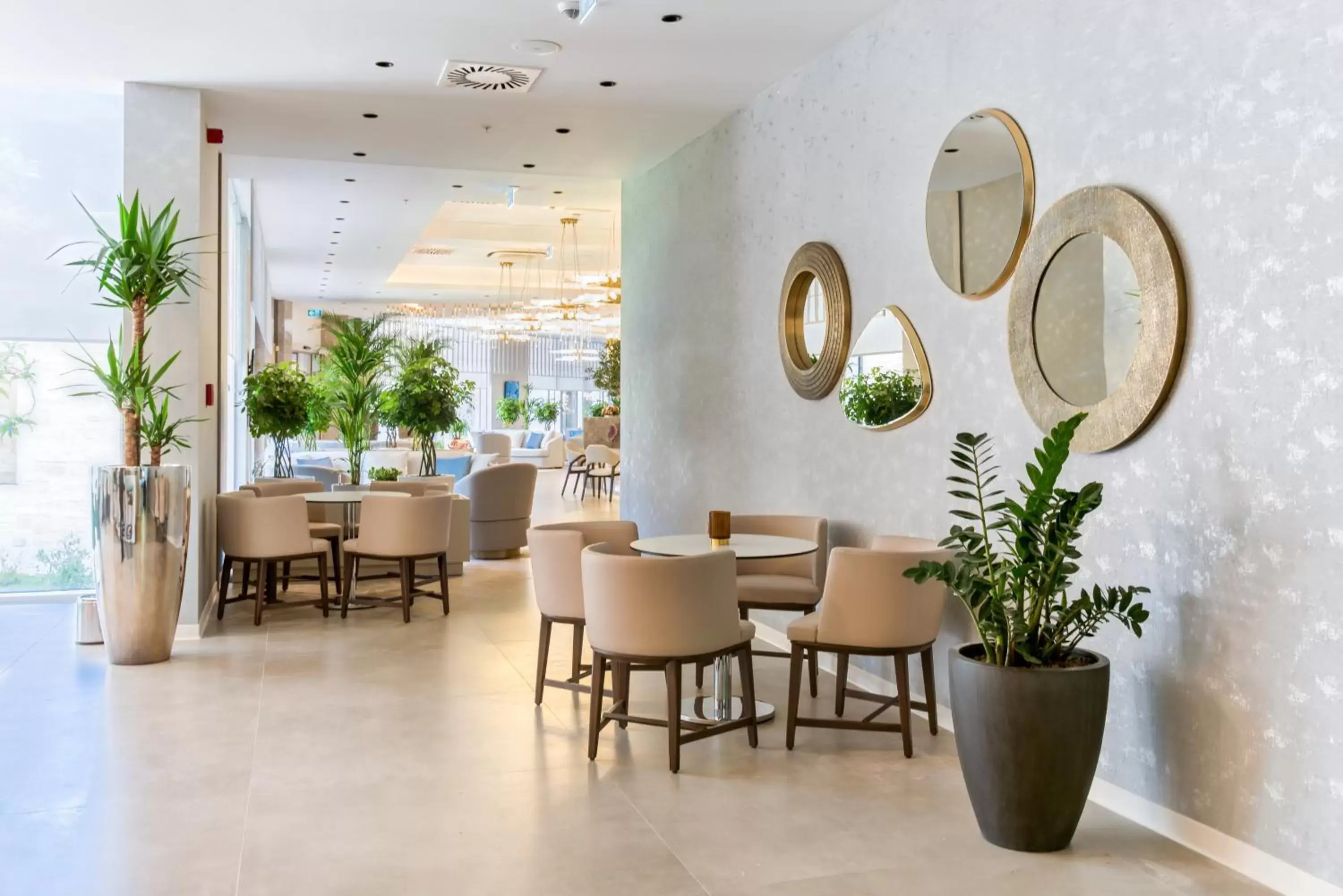 Restaurant/places to eat in Hyatt Regency Kotor Bay Resort Restaurant/places to eat in Hyatt Regency Kotor Bay Resort