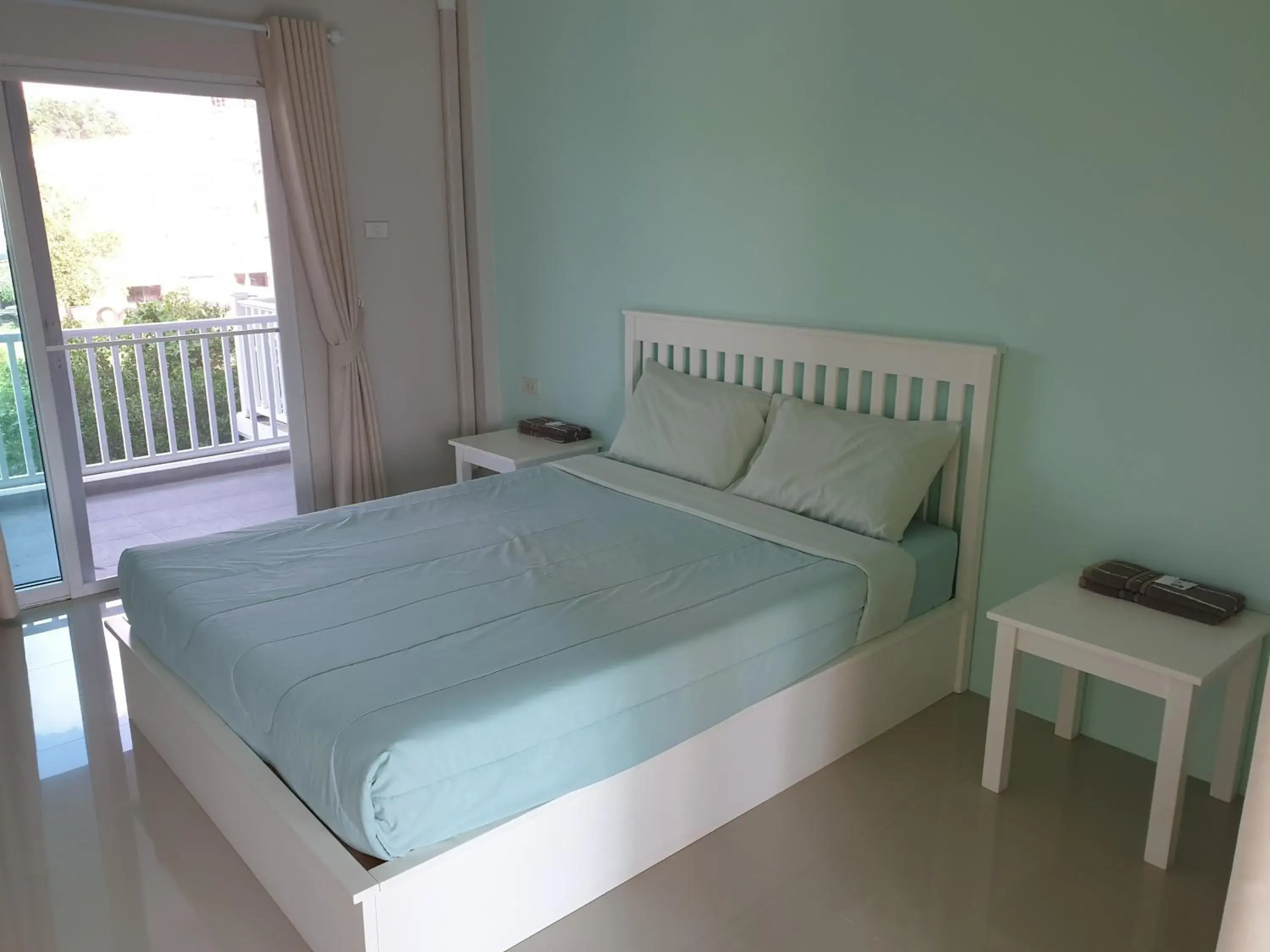 Bedroom, Bed in Vanilla Ville Resort