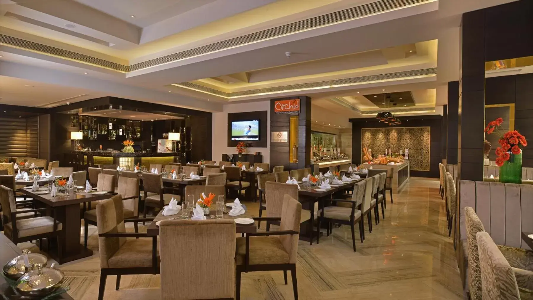 Drinks, Restaurant/Places to Eat in Fortune District Centre, Ghaziabad - Member ITC's Hotel Group