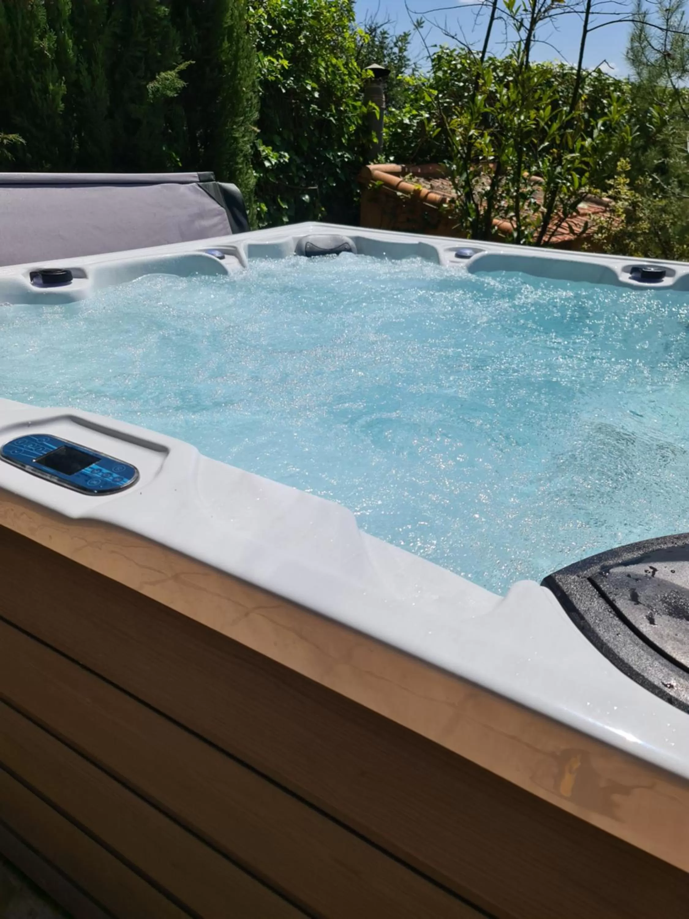 Spa and wellness centre/facilities, Swimming Pool in Finca la Yuca