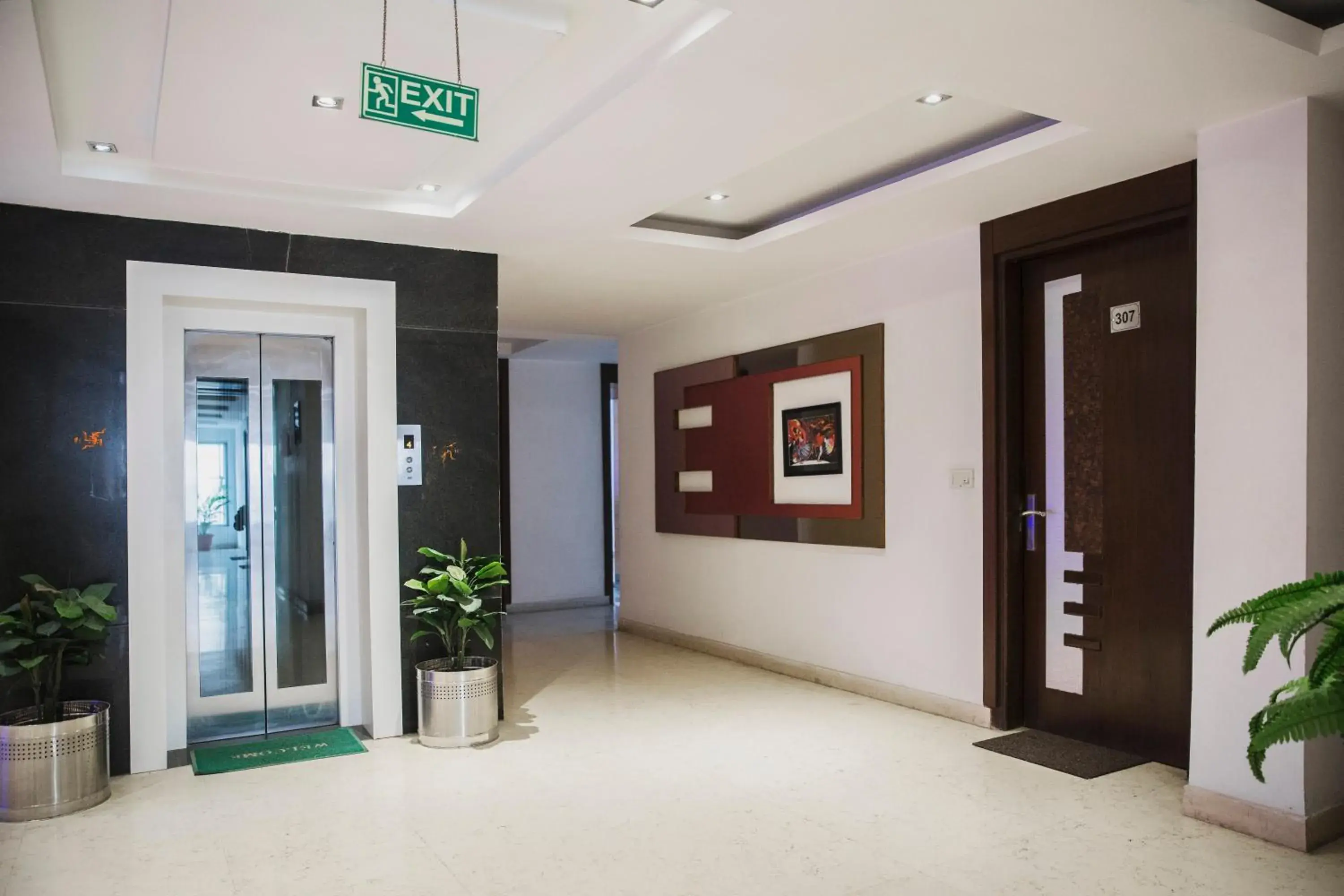 Other in Hotel Krishna Deluxe-By RCG Hotels