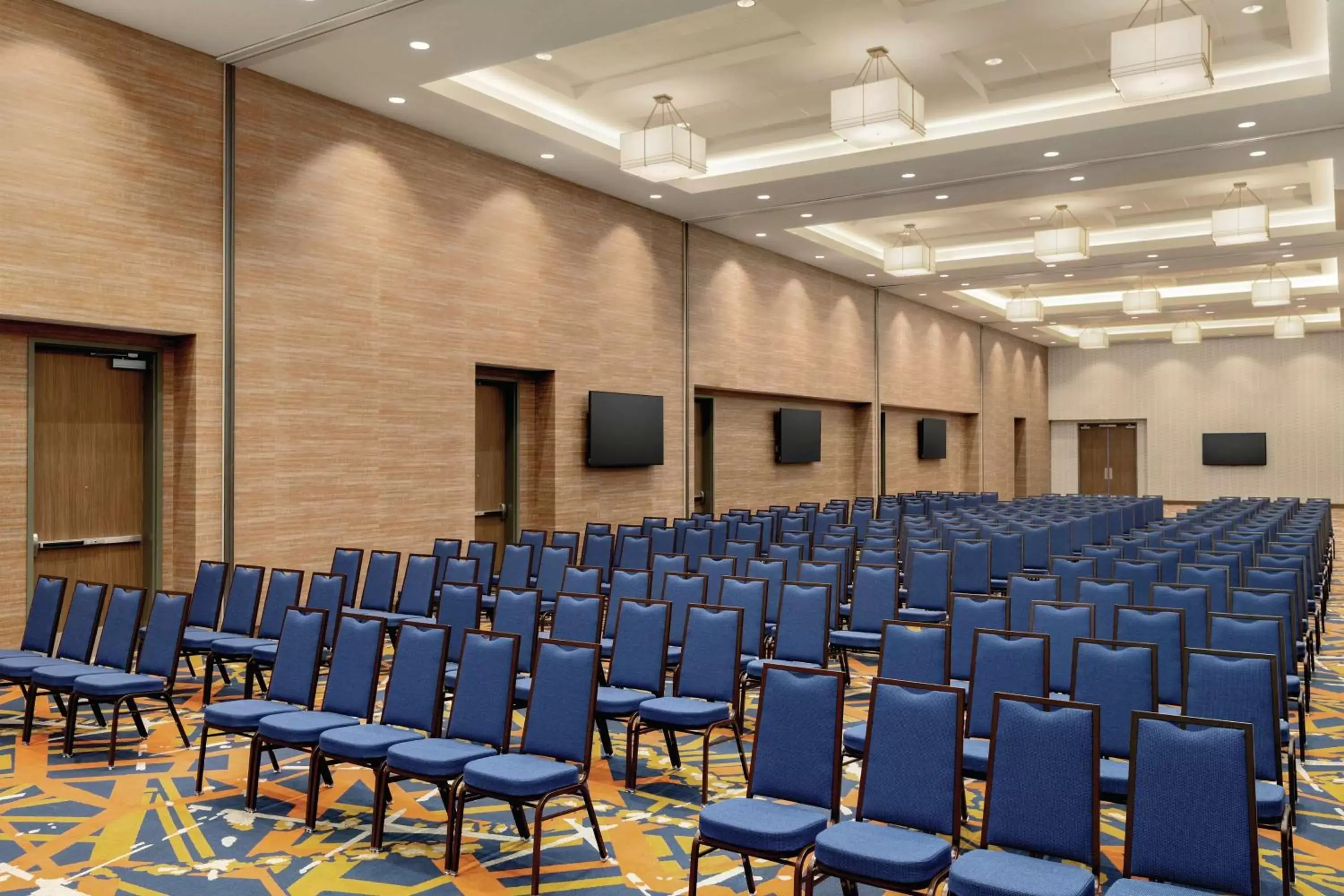 Meeting/conference room in Embassy Suites By Hilton South Jordan Salt Lake City