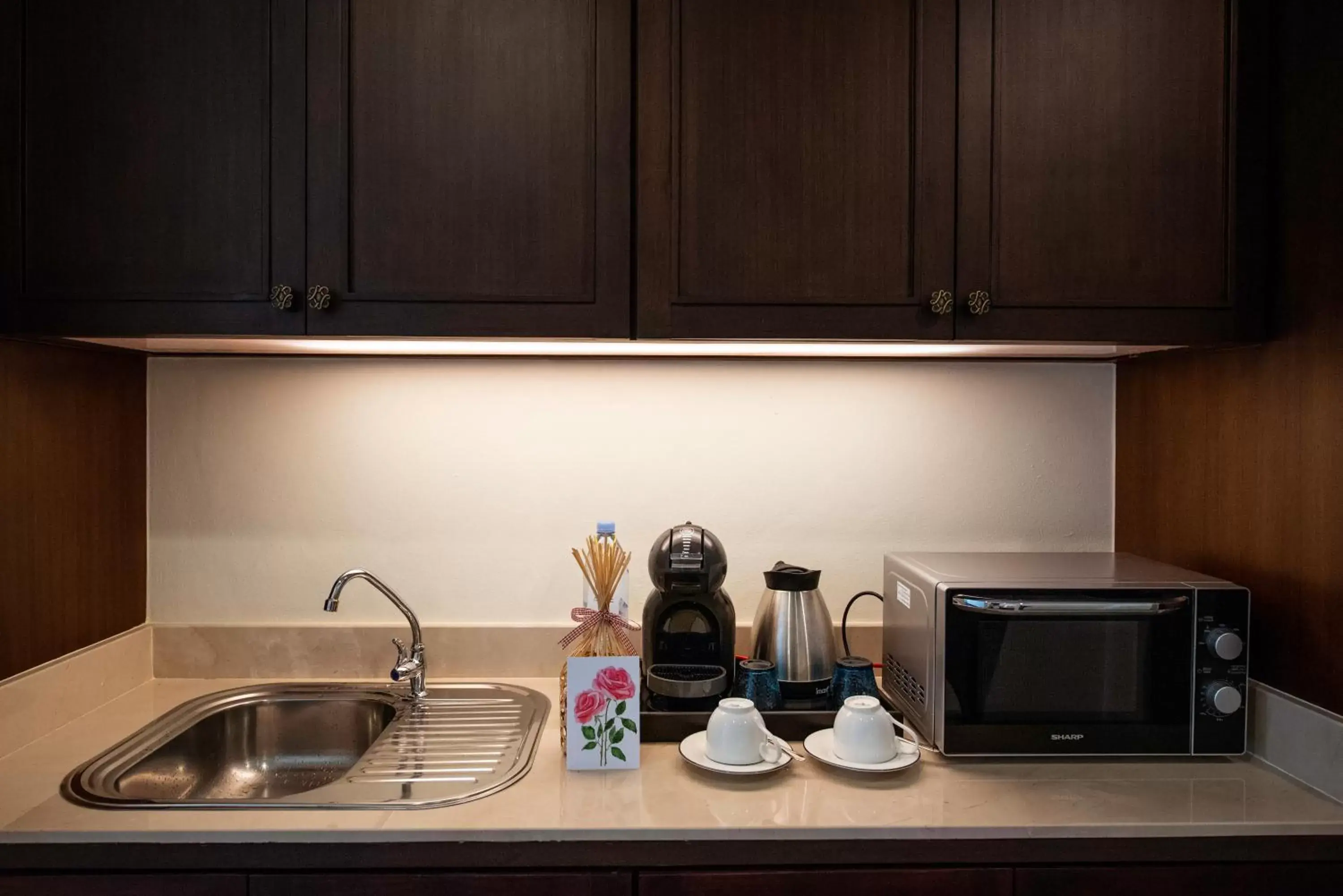 Suite in The Rose Residence, Bangkok Suite in The Rose Residence, Bangkok