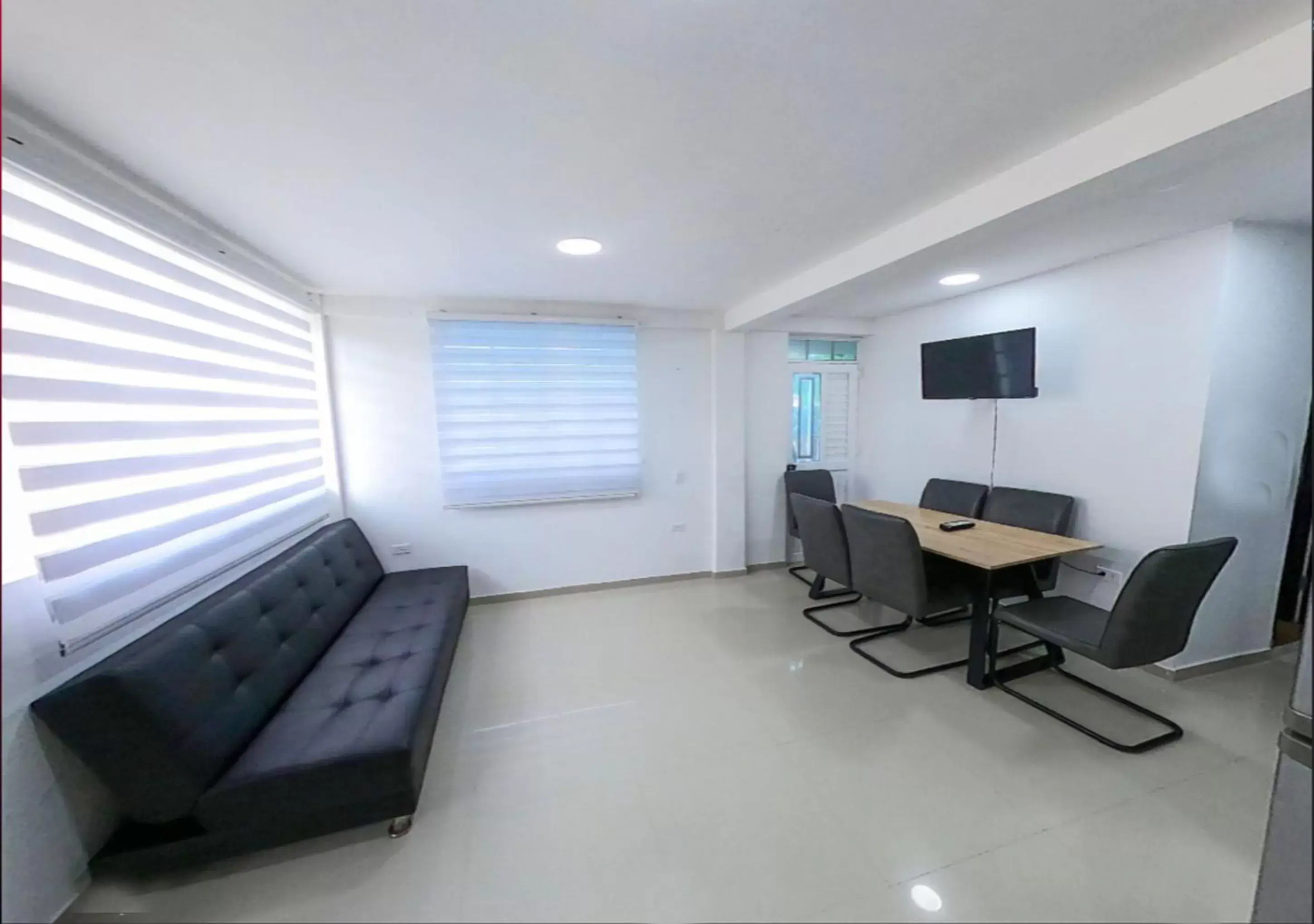 Two-Bedroom Apartment in Apartamentos Isla Tropical Two-Bedroom Apartment in Apartamentos Isla Tropical