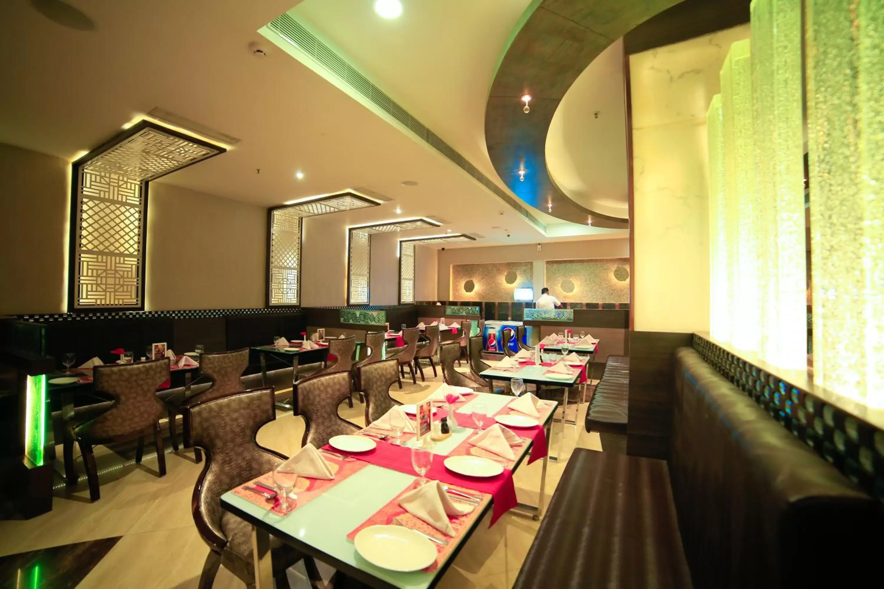 Restaurant/places to eat in Hotel AppleTtree Restaurant/places to eat in Hotel AppleTtree