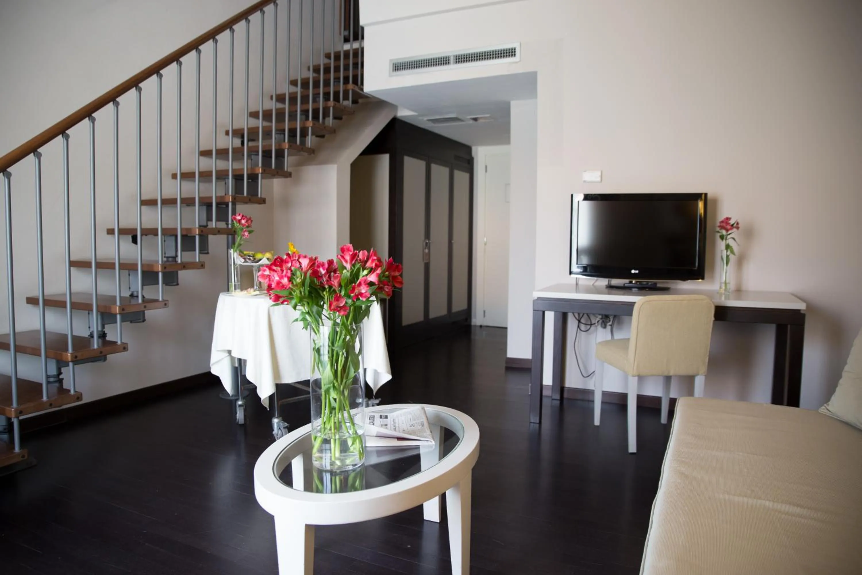 Photo of the whole room in Grand Hotel Villa Itria Congress & Spa