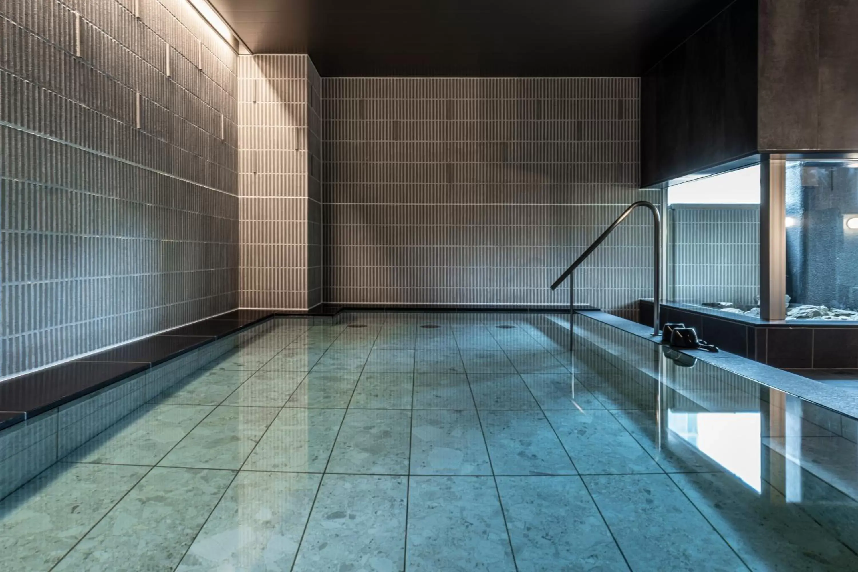 Public Bath in HOTEL TORIFITO KANAZAWA