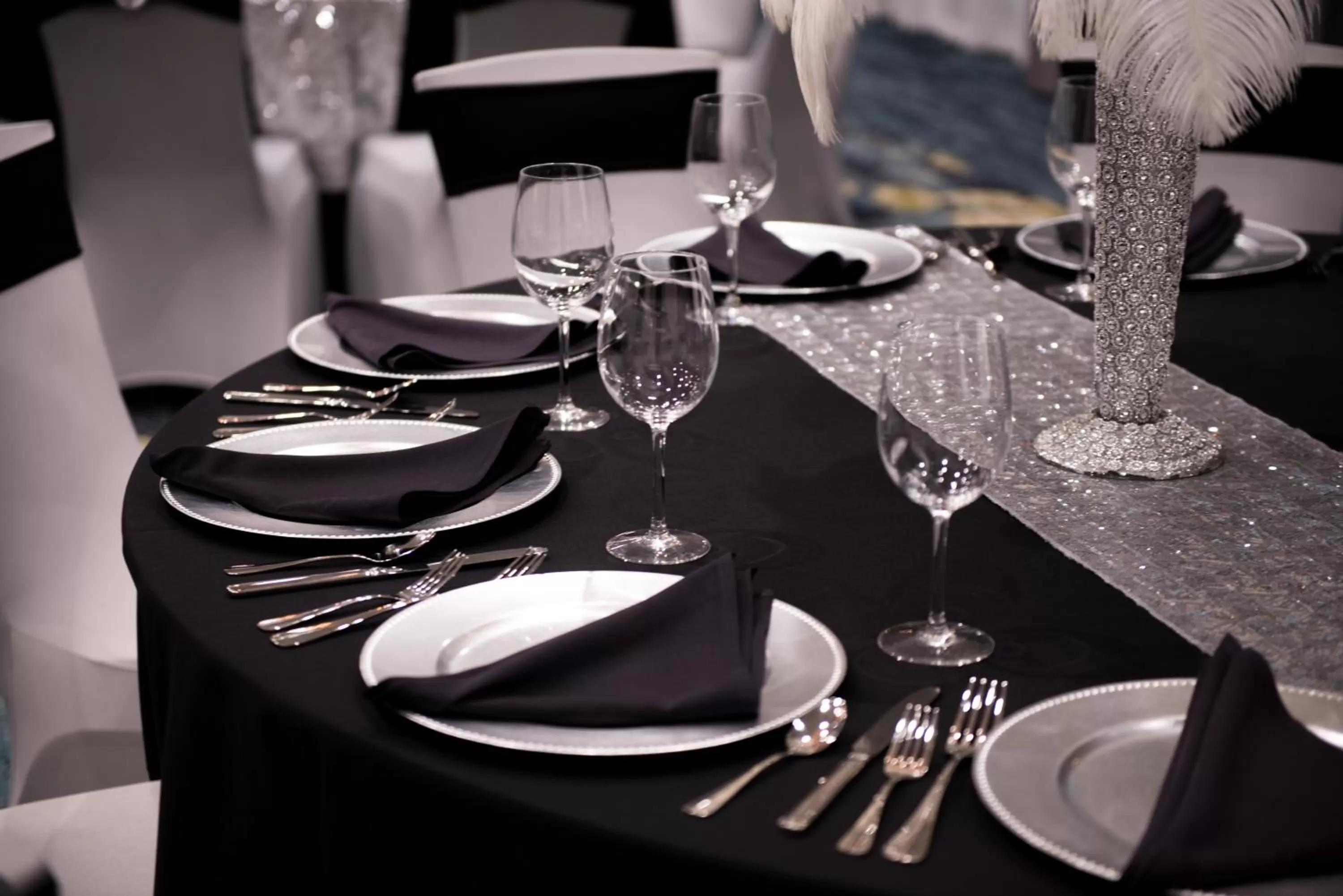 Banquet/Function facilities in Holiday Inn & Suites - Farmington Hills - Detroit NW by IHG