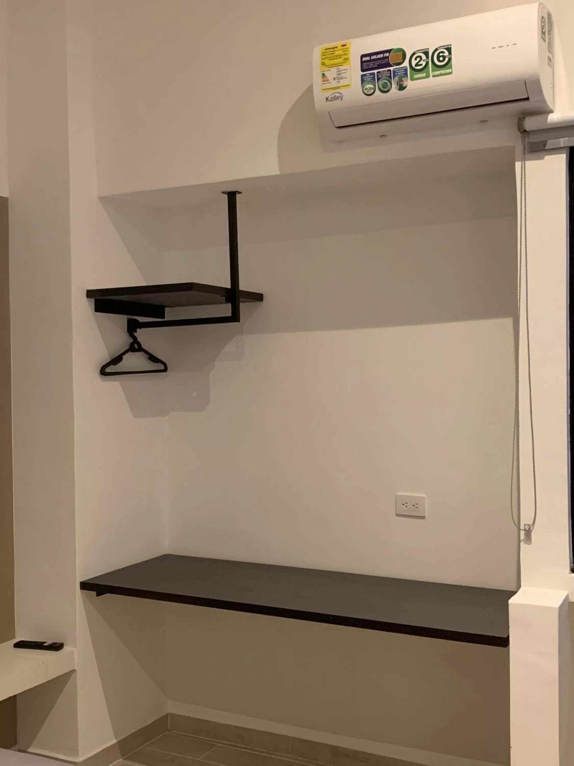 Bedroom in Hotel 14-04