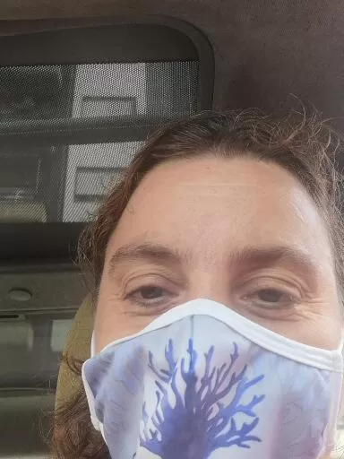 Staff in Il corallo azzurro