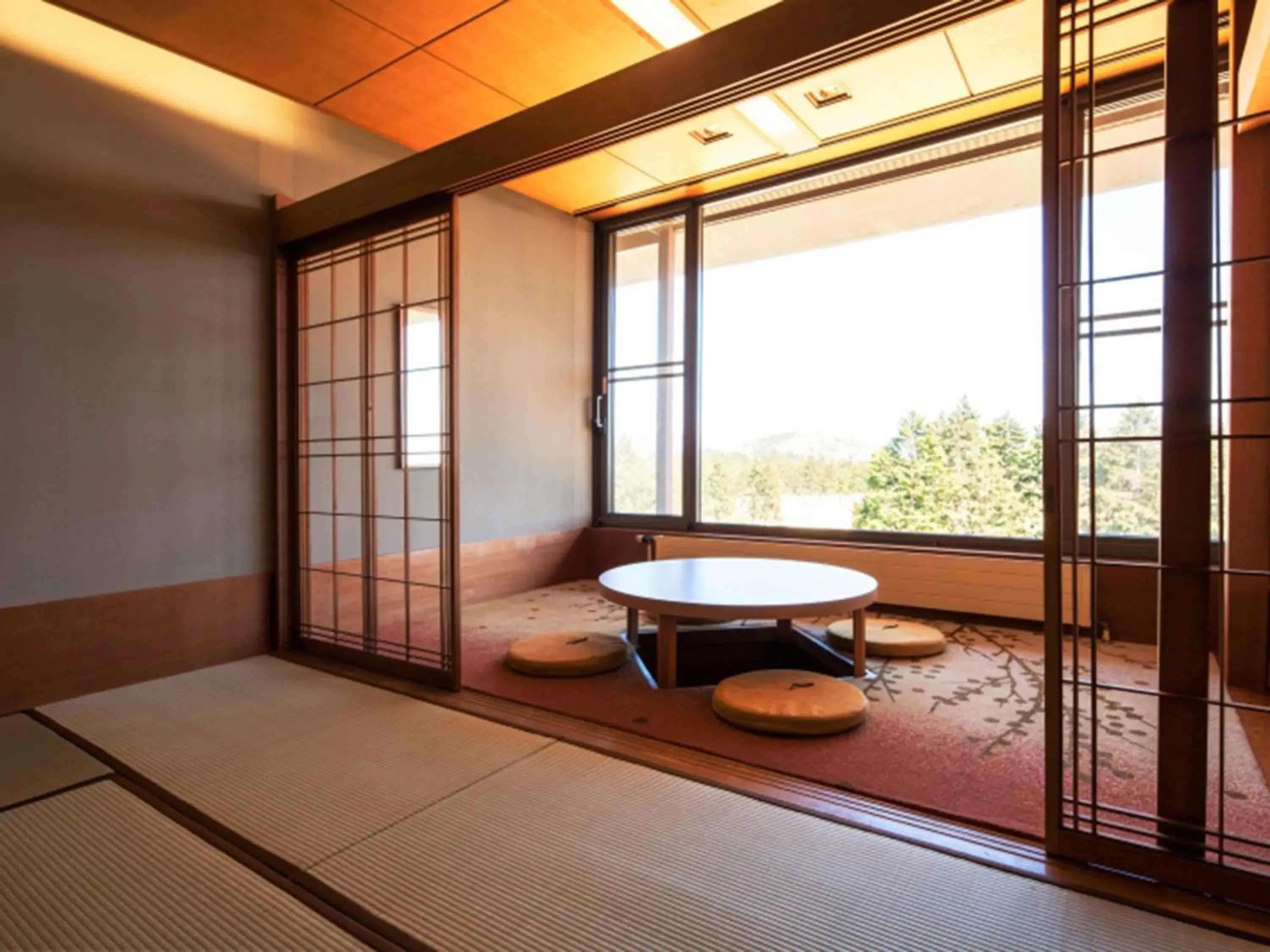 Bathroom in Hakone Yunohana Prince Hotel