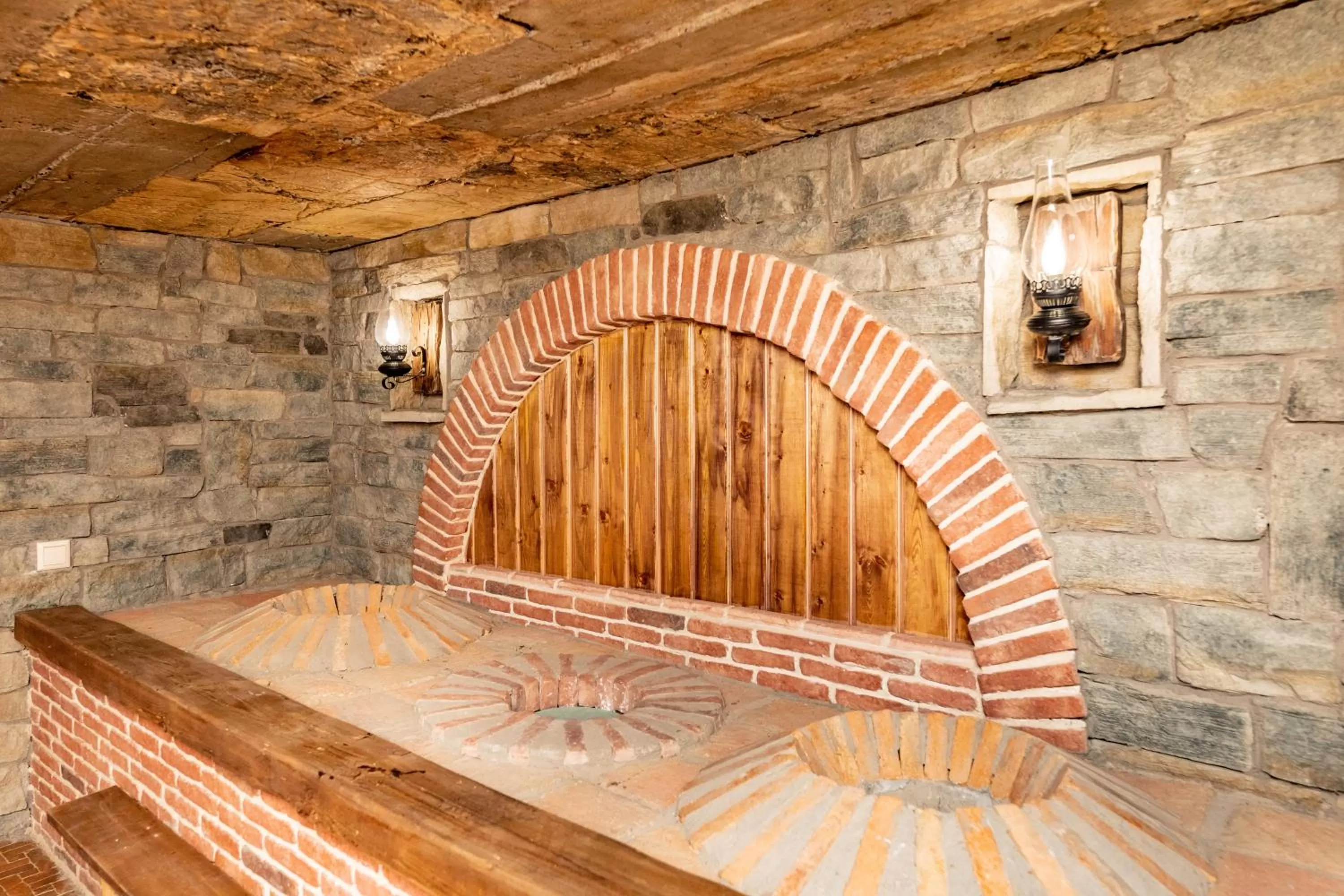 Property building in Old Side Boutique Hotel