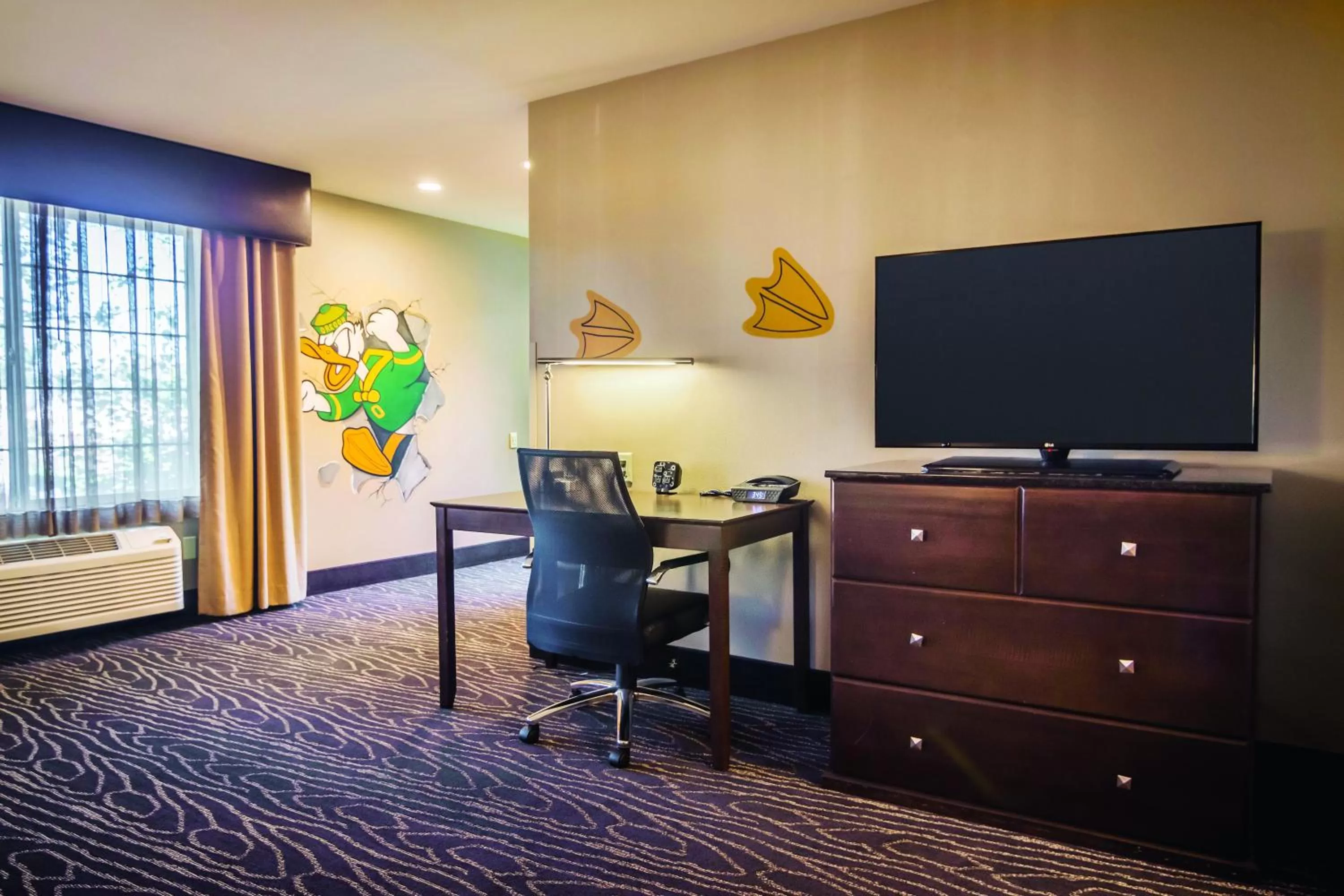 Decorative detail in La Quinta by Wyndham Eugene