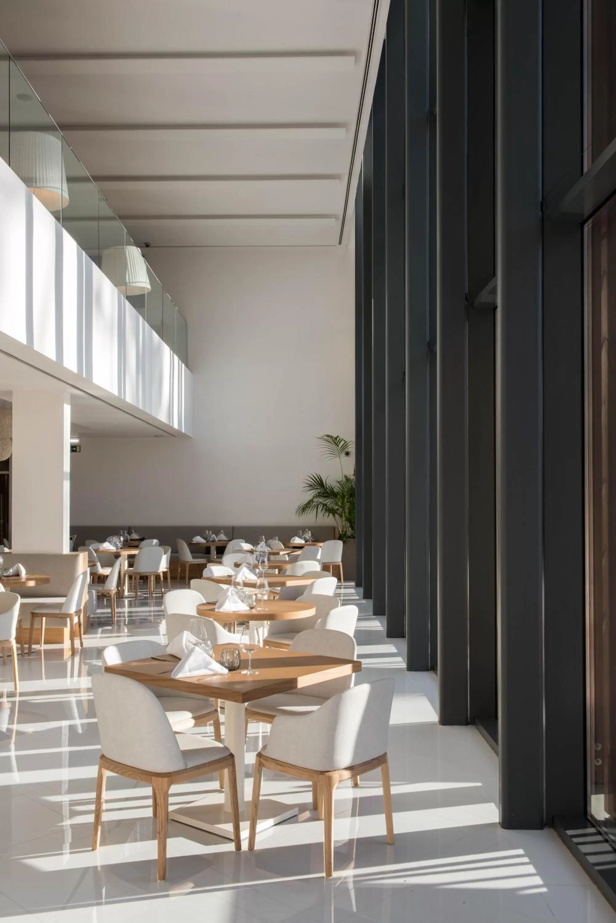 Restaurant/places to eat in Aroeira Lisbon Hotel - Sea & Golf