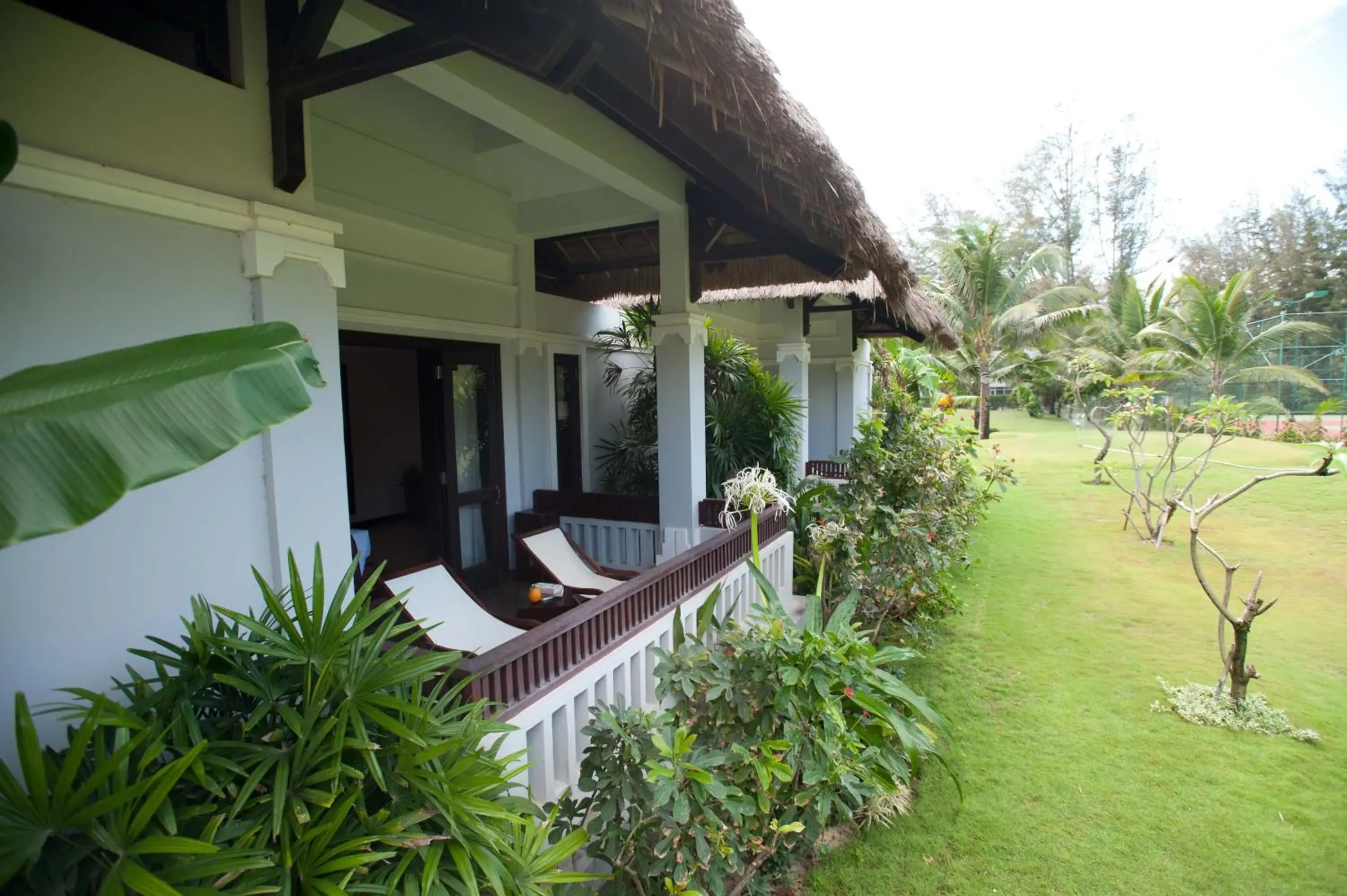 Natural landscape, Property Building in Muine Bay Resort