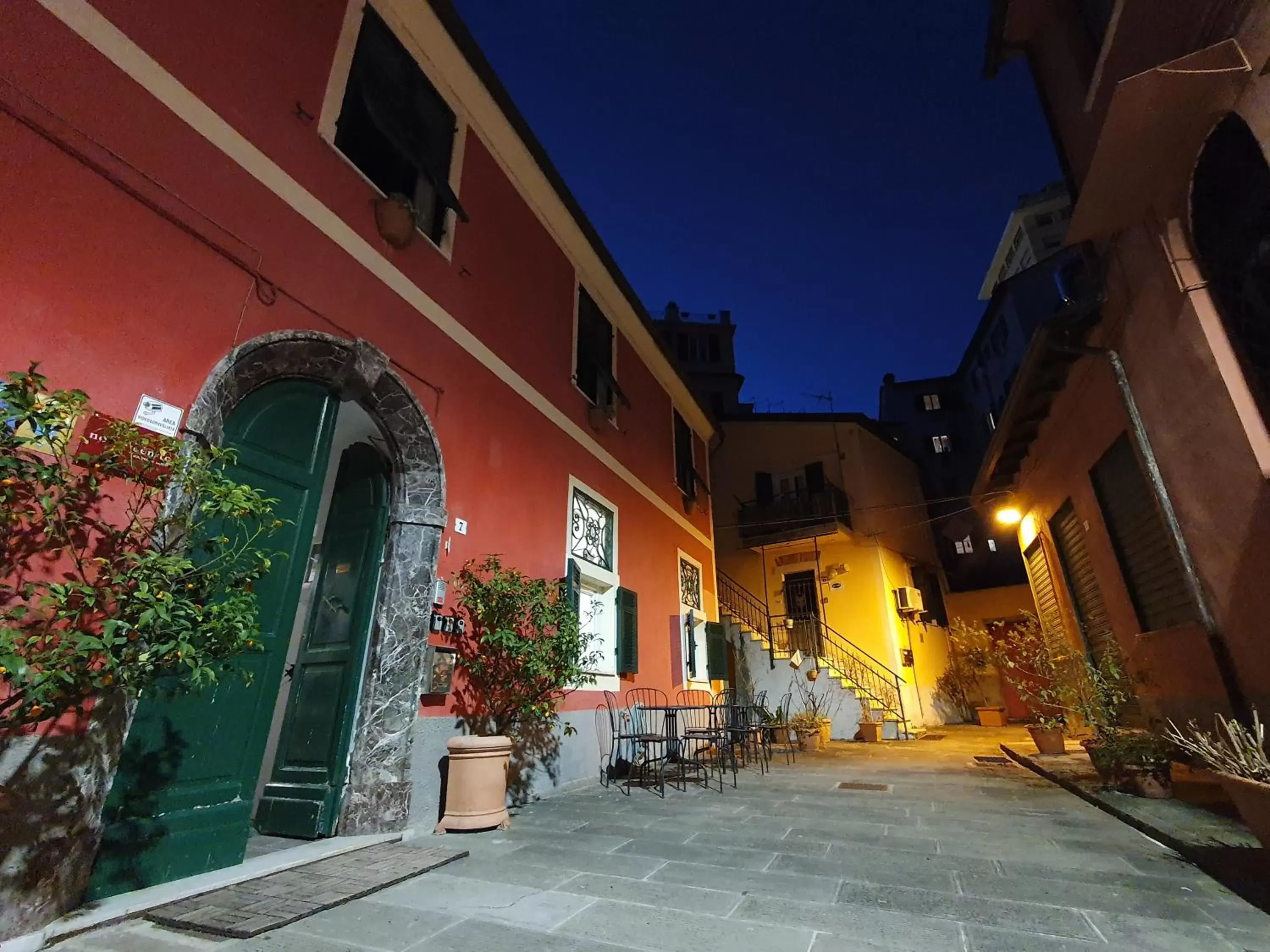 Boutique Hotel Novecento