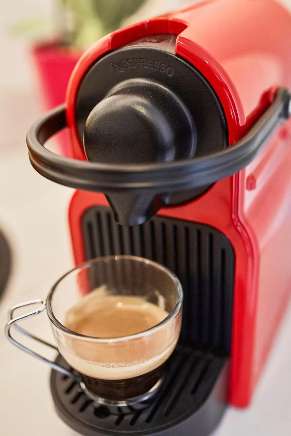 Coffee/tea facilities in The Athens Version Luxury Suites