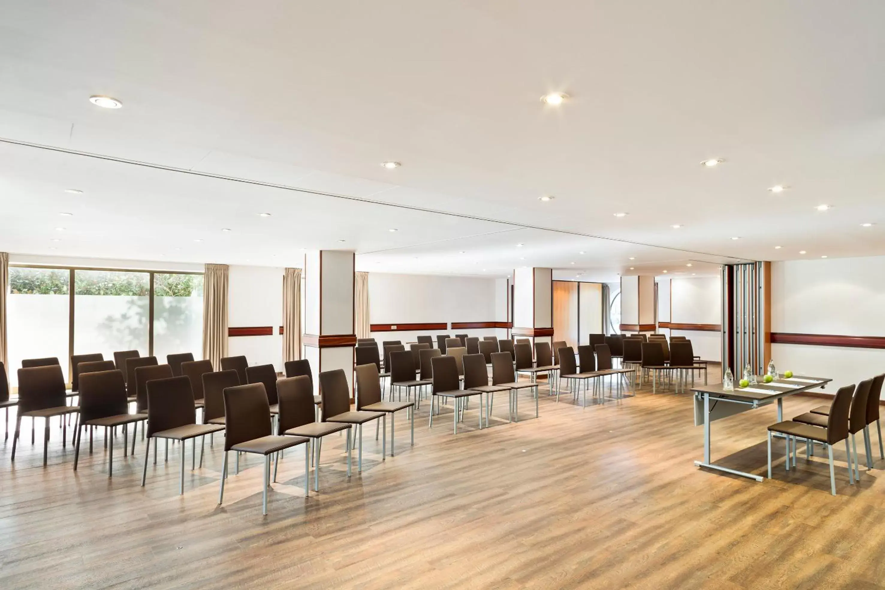Meeting/conference room in Best Western Premier CMC Girona