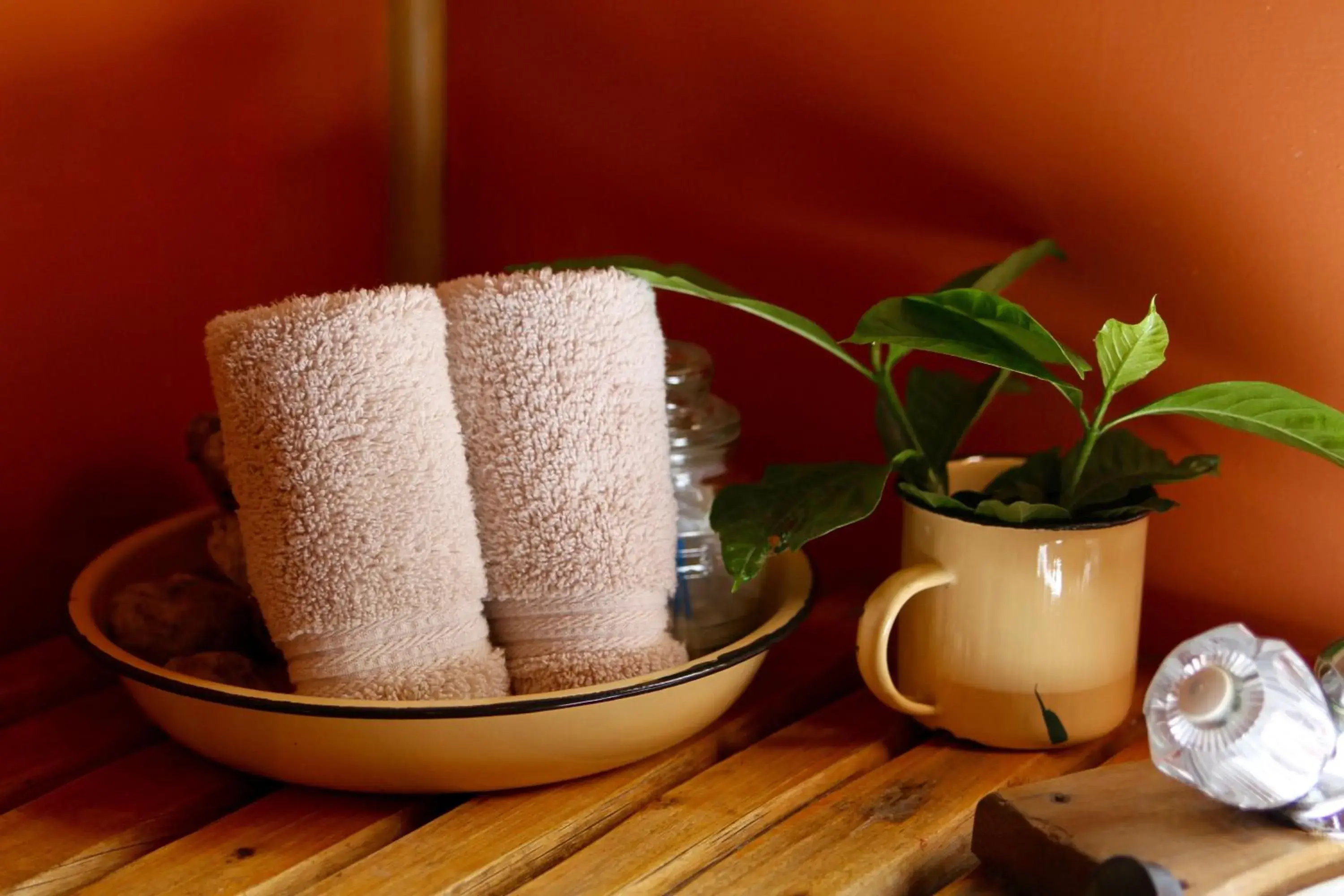 Cottage with Garden View in Riverside Guest Lodge Cottage with Garden View in Riverside Guest Lodge