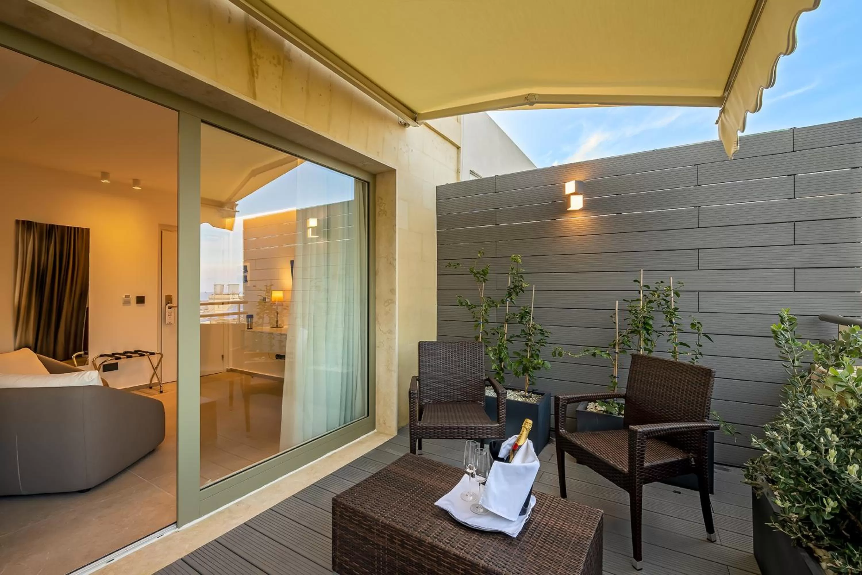 Spring in The Capital Boutique Hotel