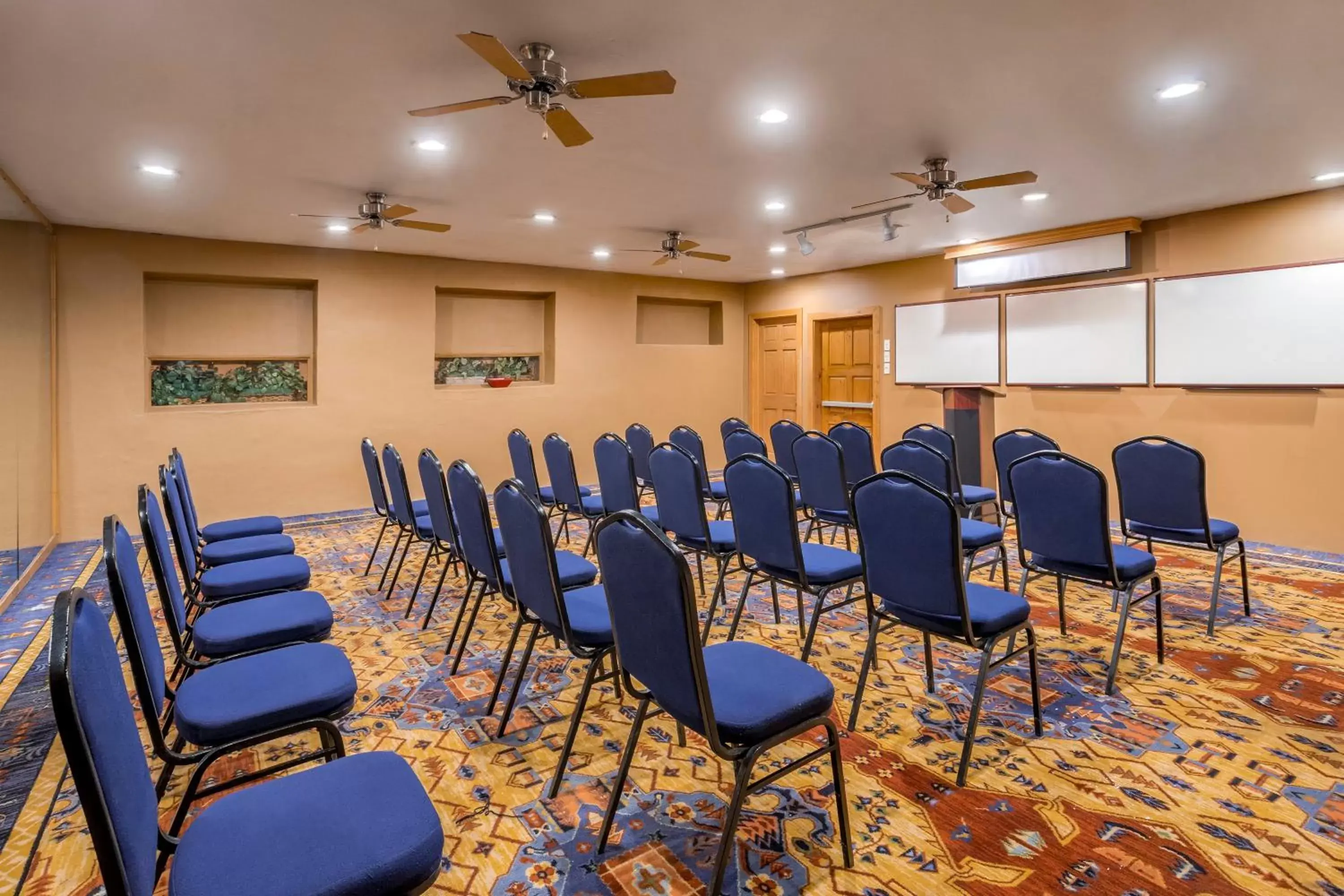 Banquet/Function facilities in Holiday Inn Canyon De Chelly-Chinle, an IHG Hotel