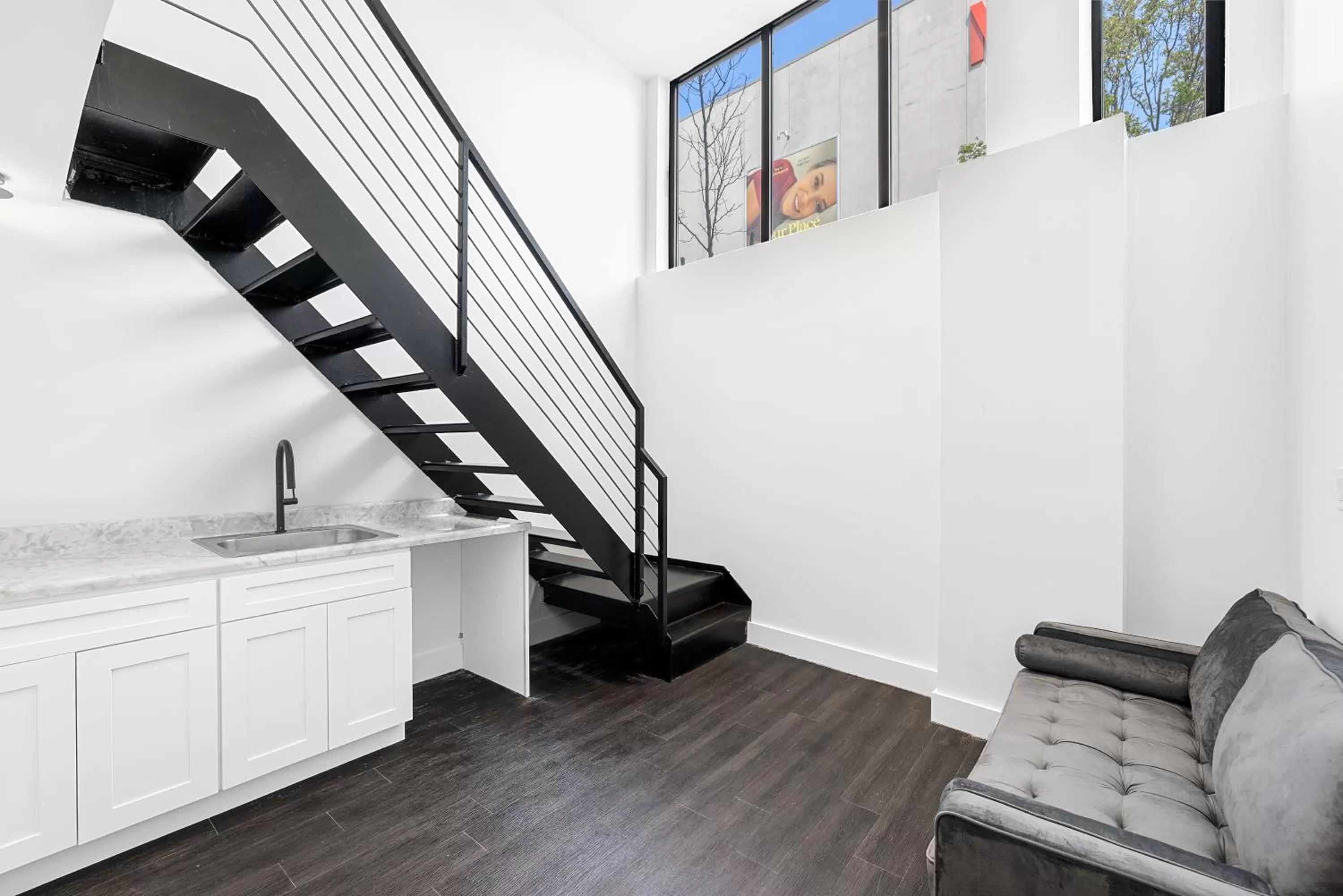 Loft in Nova Hotel Brooklyn