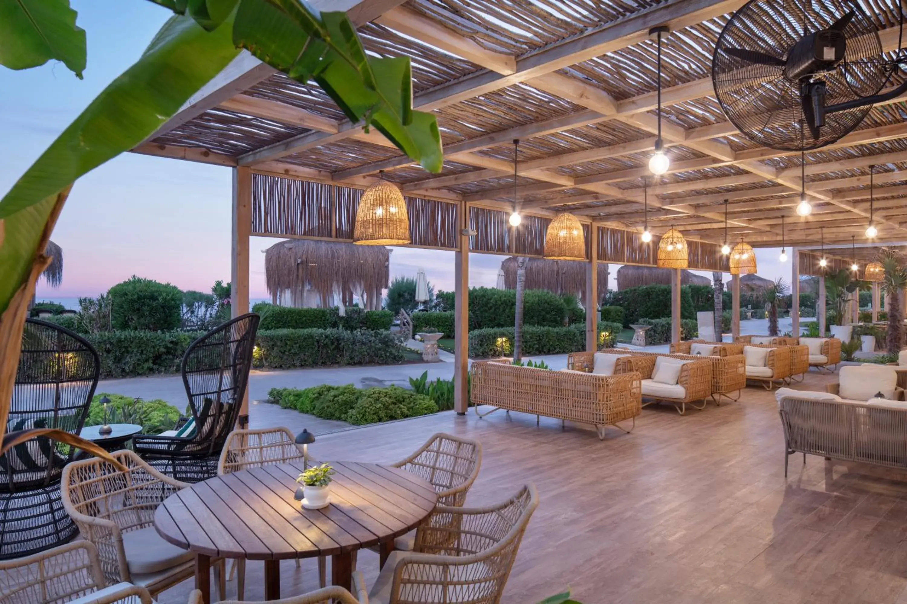 Lounge or bar, Restaurant/Places to Eat in Ela Quality Resort Belek - Kids Concept