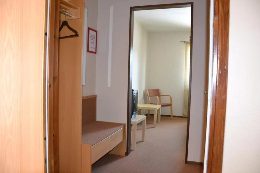 Seating area in Vip Mullsjö