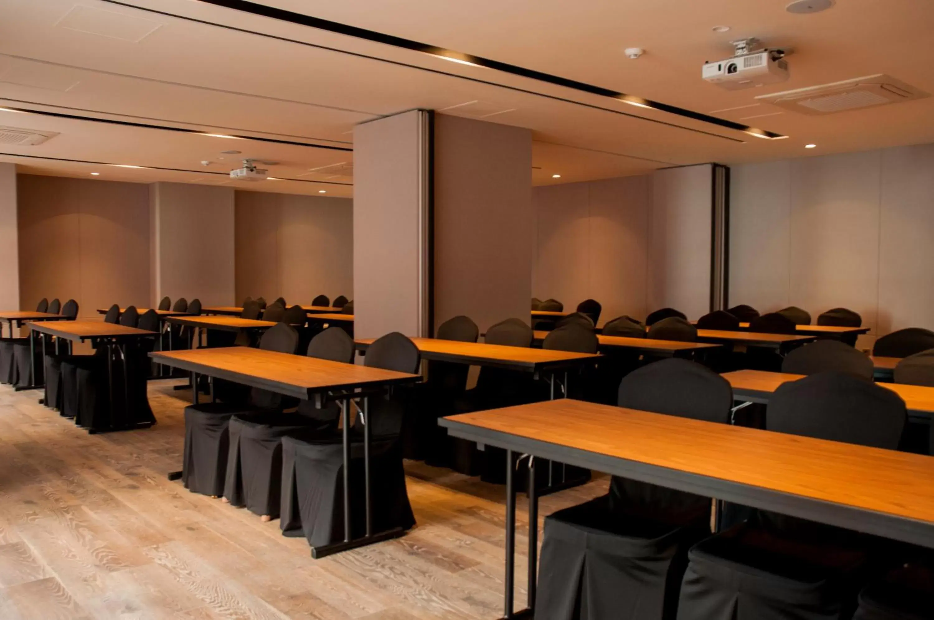 Meeting/conference room in Hotel Park Habio