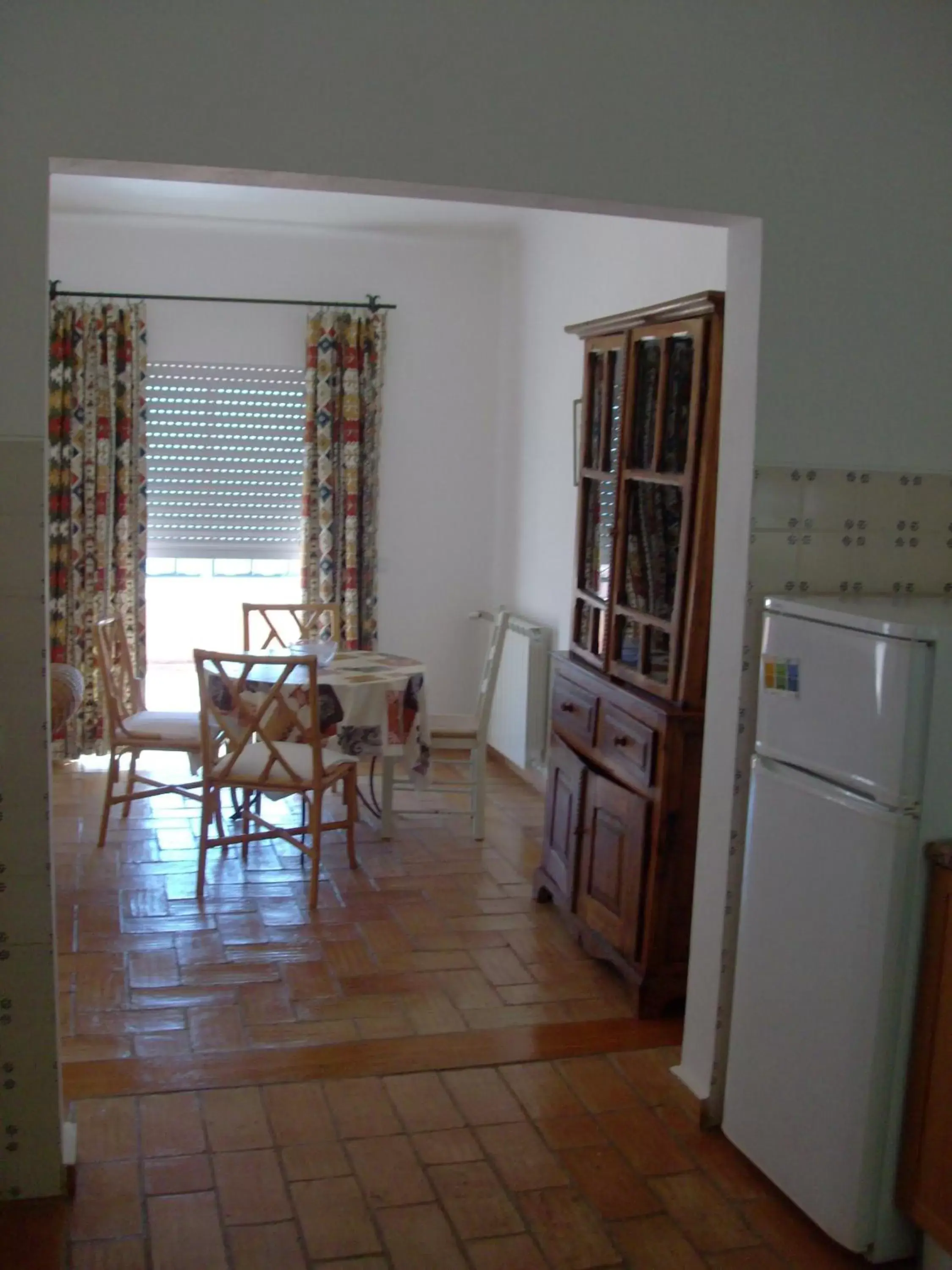 Dining Area in Belver Porto Dona Maria