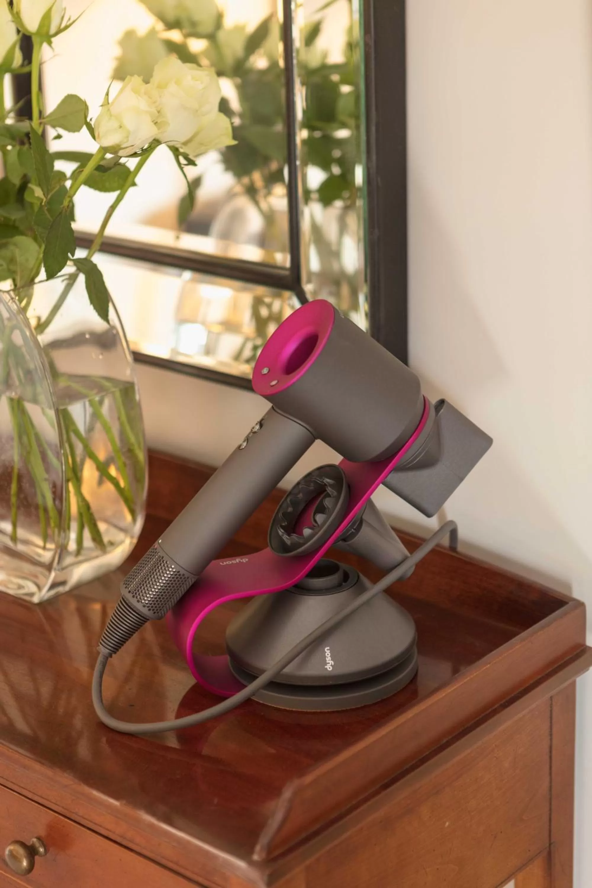 Bedroom in Farlam Hall Hotel & Restaurant