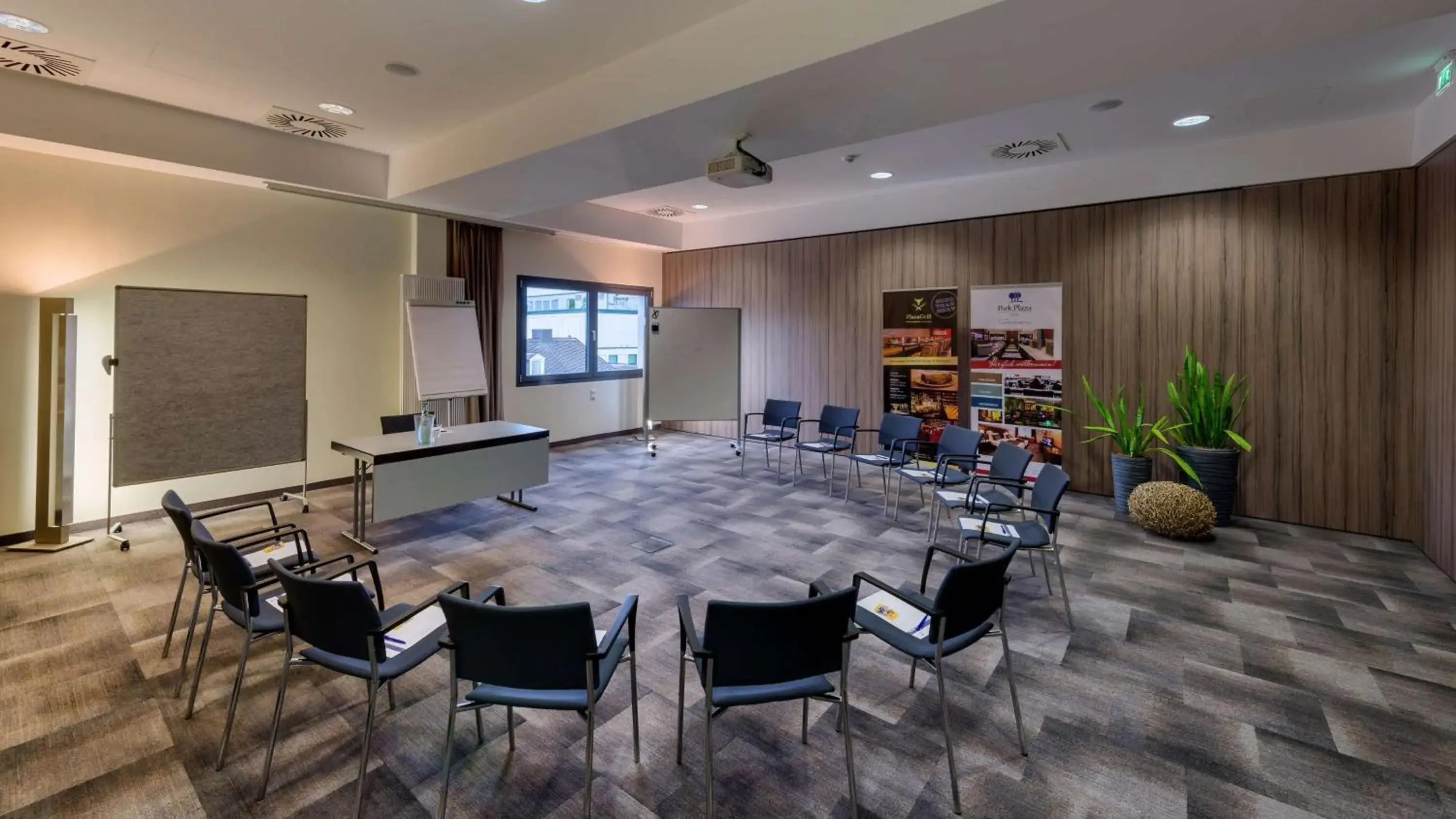 Meeting/conference room in Park Plaza Trier