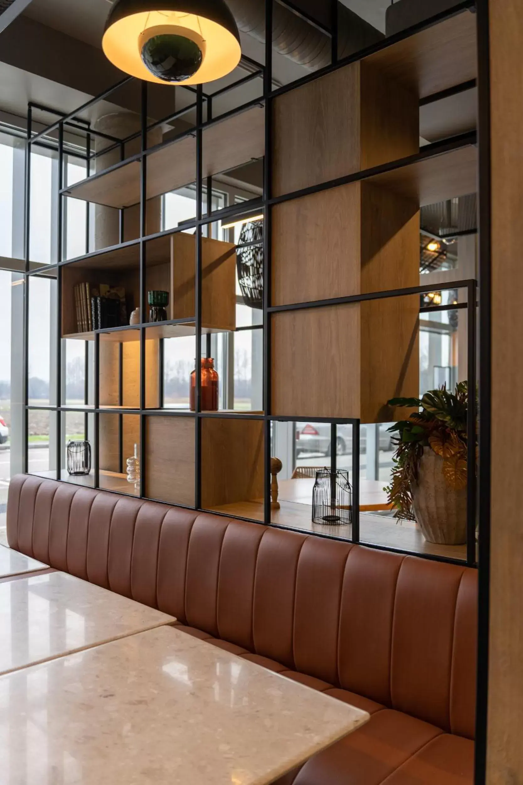 Lobby or reception in Ibis Bourgoin Jallieu Medipole Lobby or reception in Ibis Bourgoin Jallieu Medipole