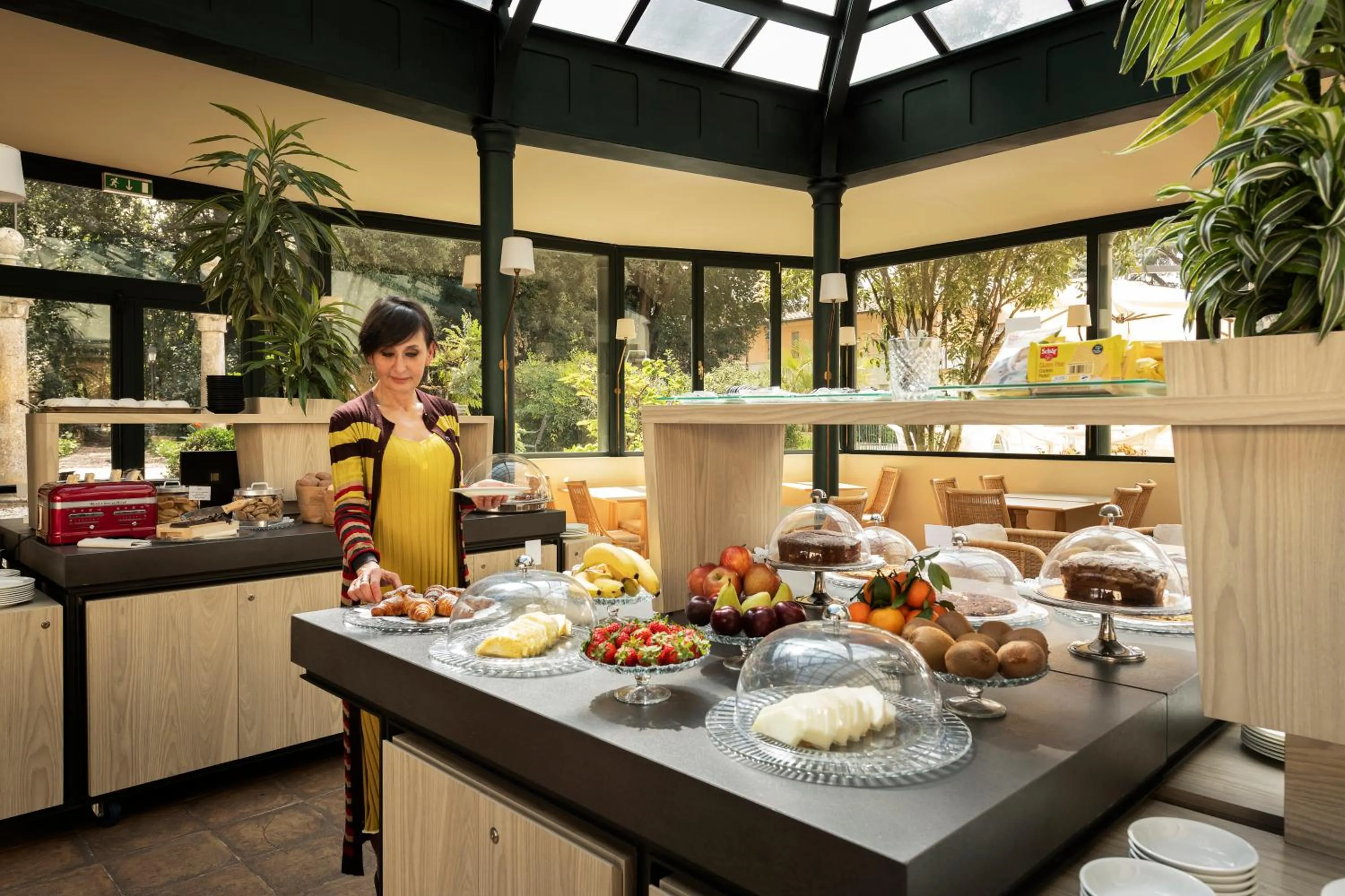 People in Posta Donini 1579 - UNA Esperienze