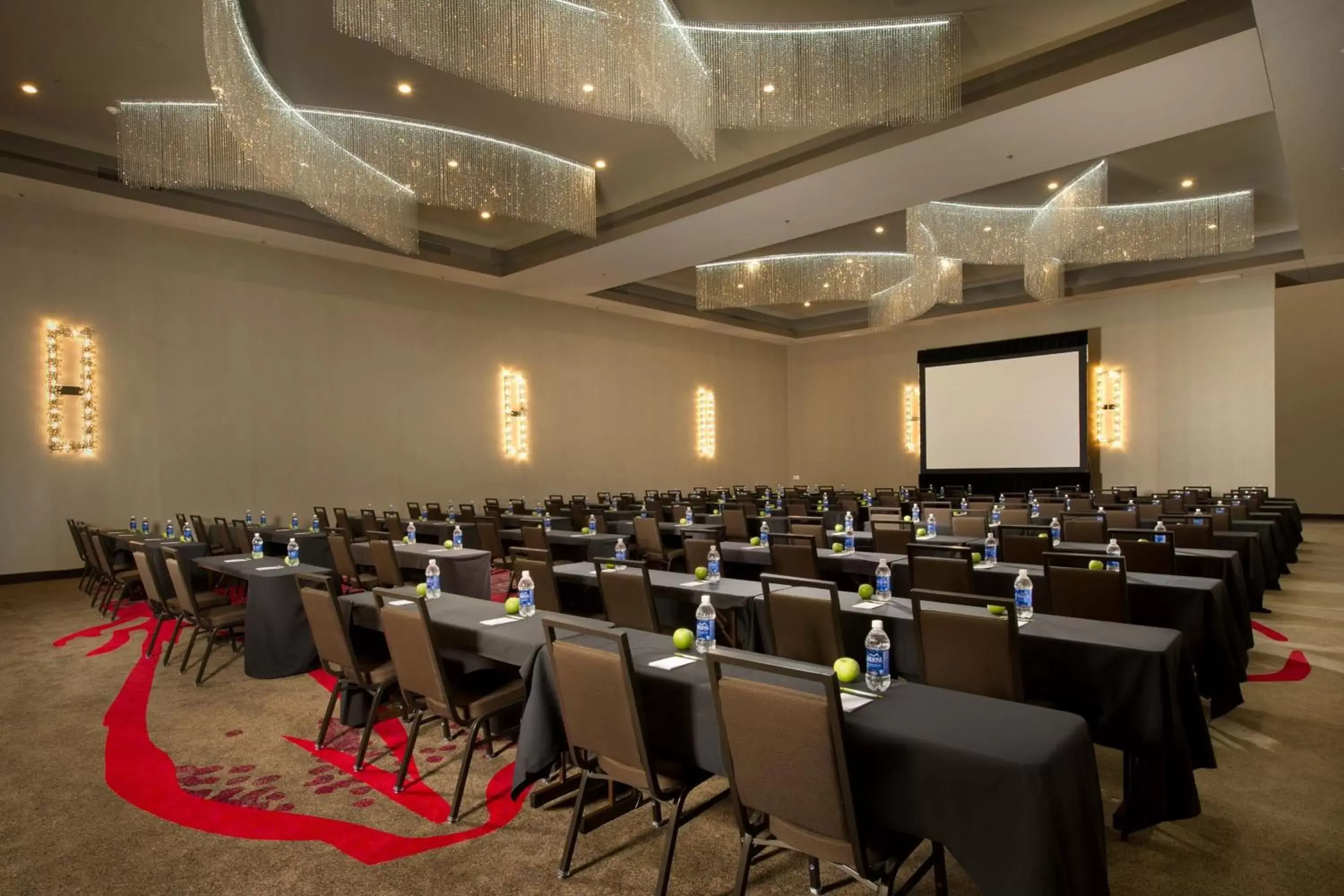 Meeting/conference room in Courtyard by Marriott Dallas DFW Airport North/Grapevine
