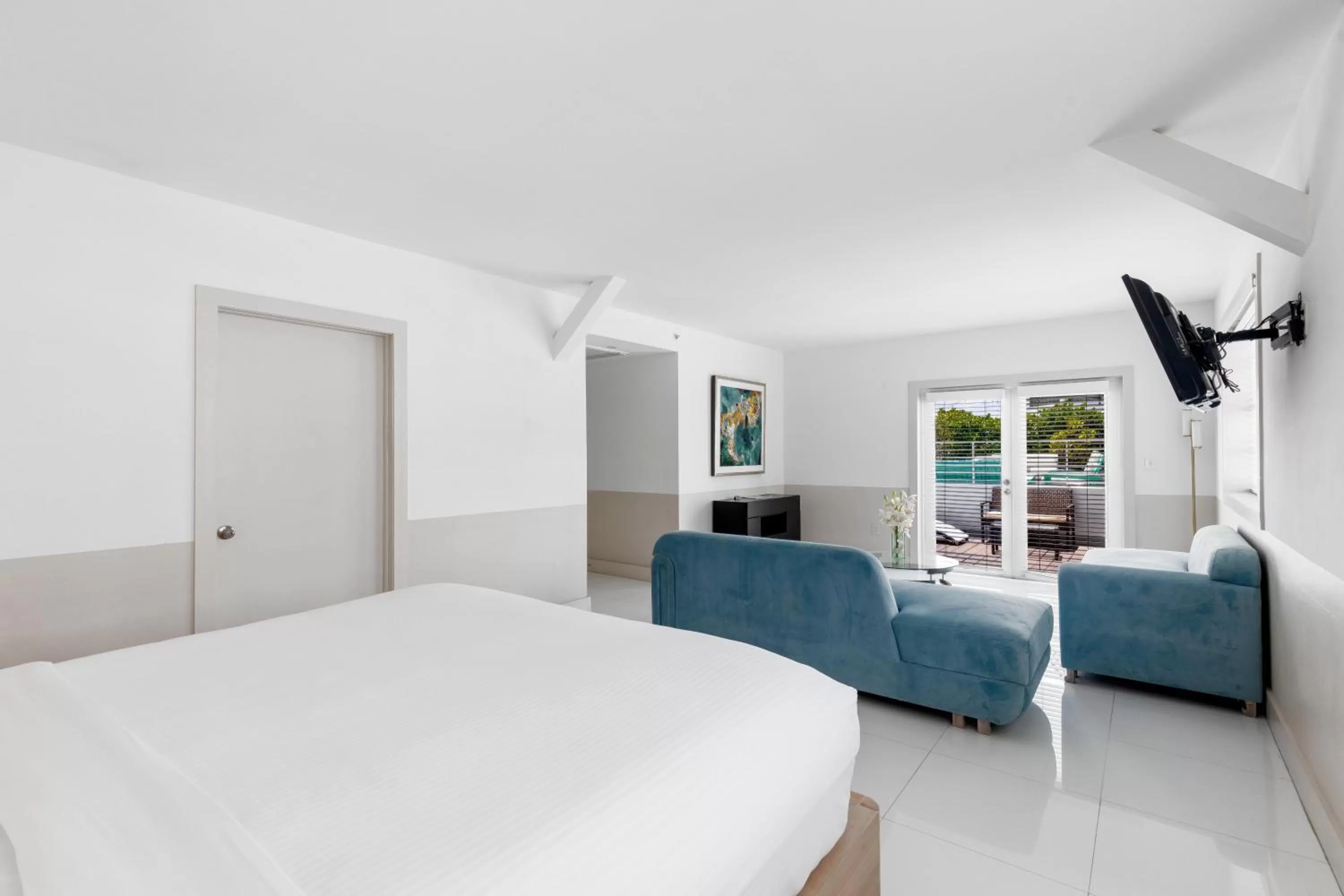 Townhouse by Luxurban