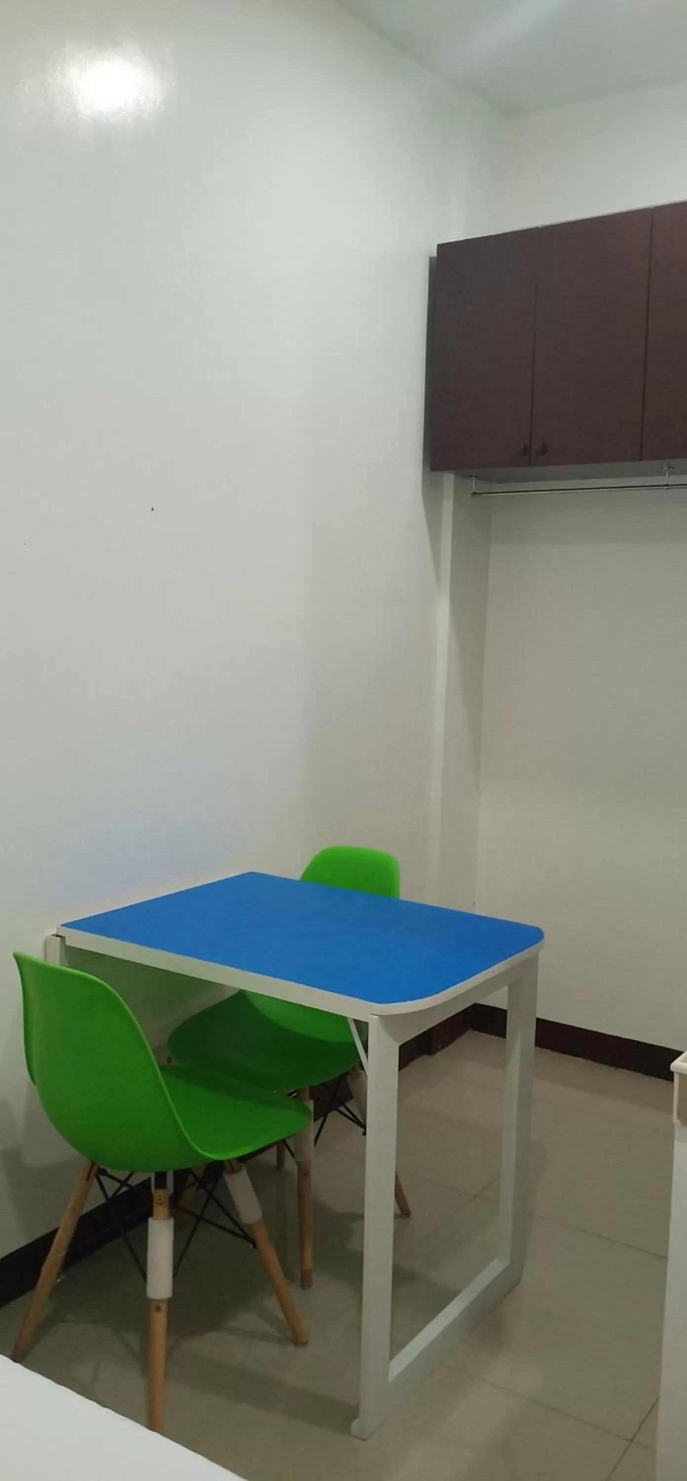 Clark-Pad Inn, Angeles City