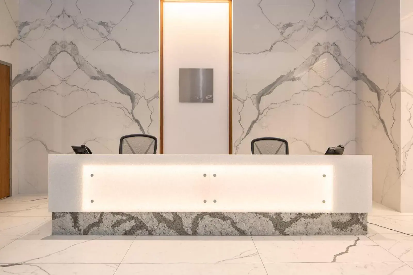 Lobby or reception in reStays Ottawa Lobby or reception in reStays Ottawa