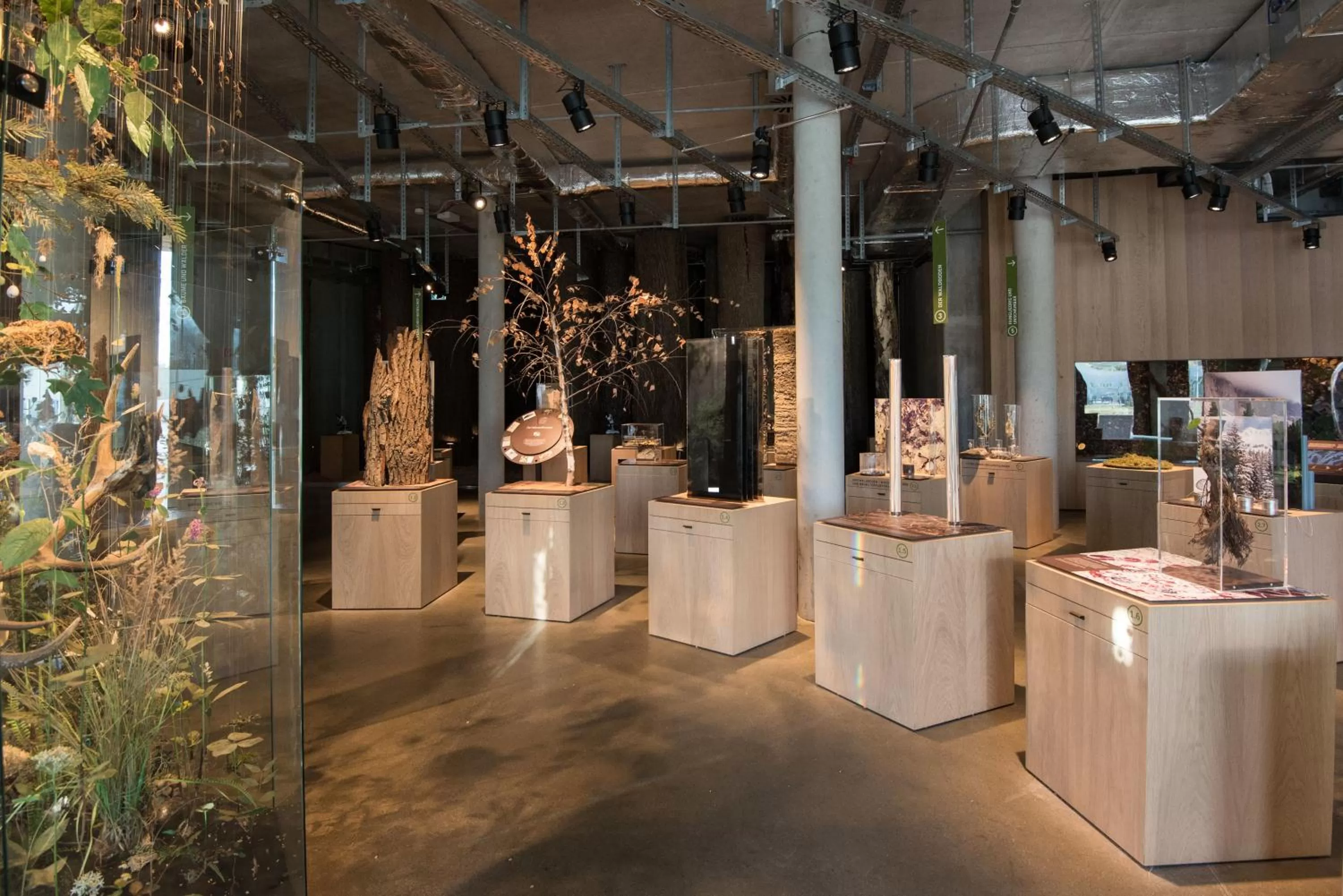 Decorative detail in Raphael Hotel Wälderhaus