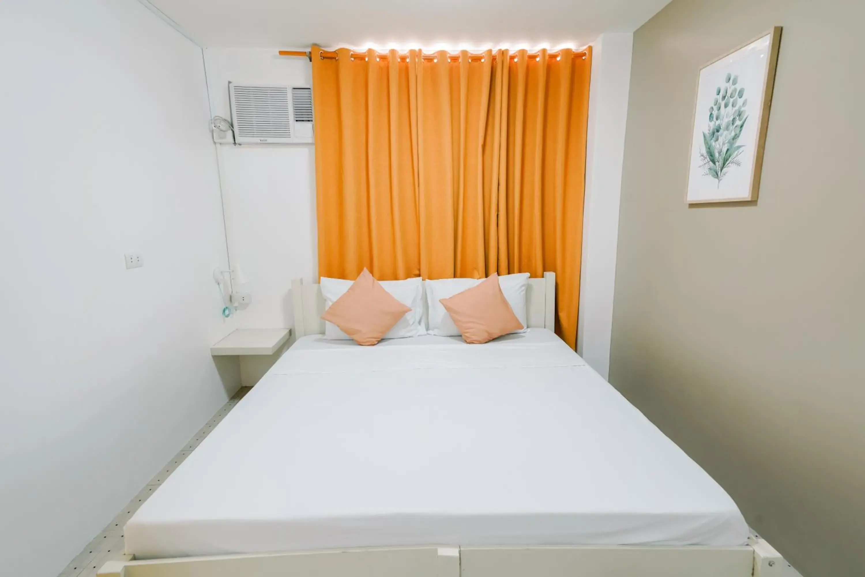 Bed in Tarasa Hostel