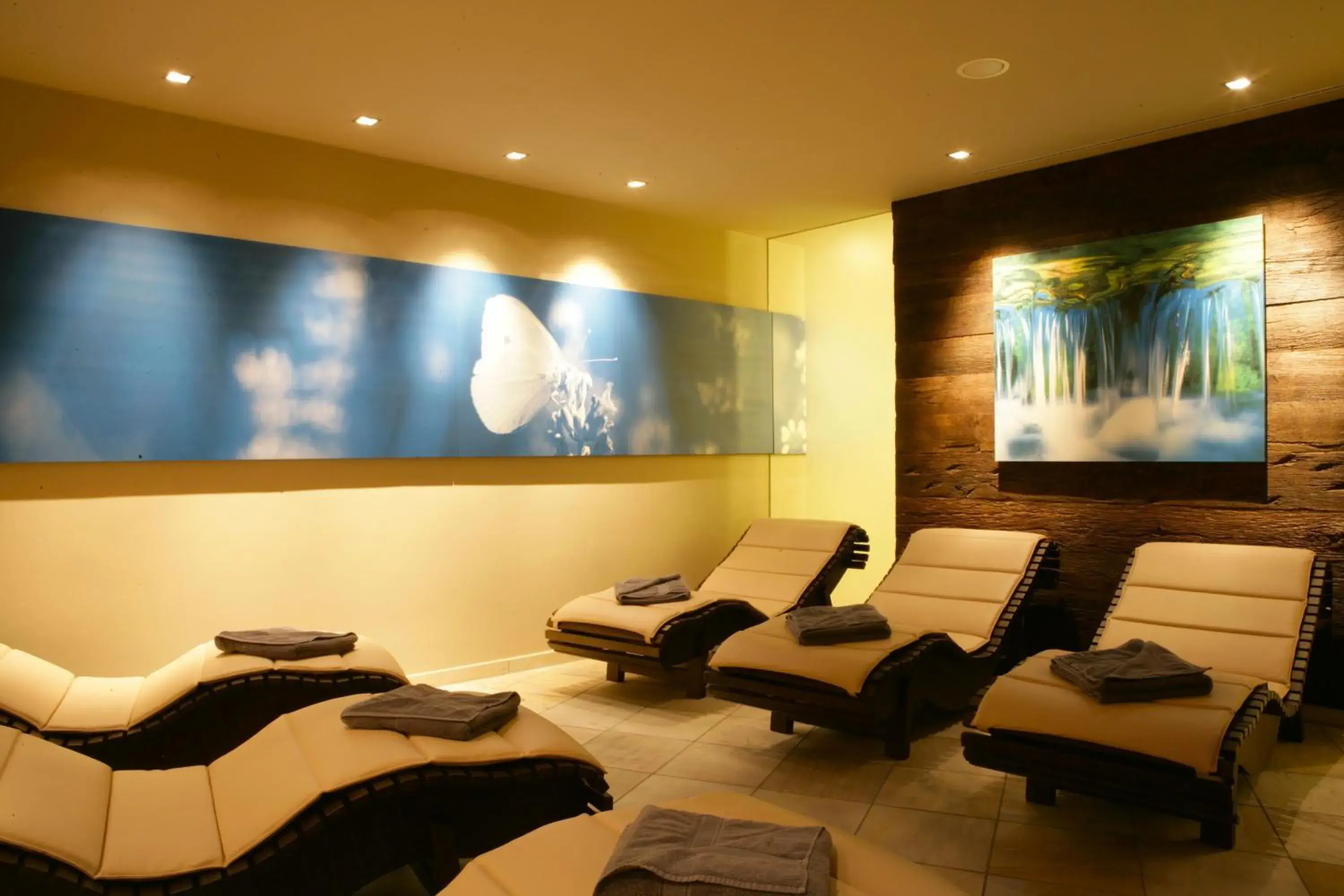 Spa and wellness centre/facilities, Spa/Wellness in Hotel Maximilian