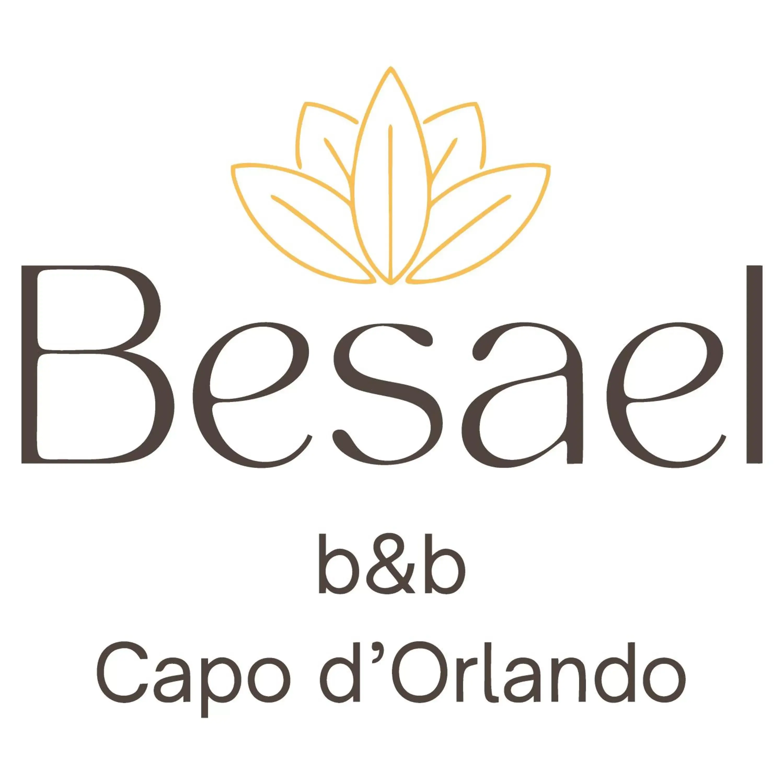 Property logo or sign, Property Logo/Sign in Besael b&b Capo d'Orlando