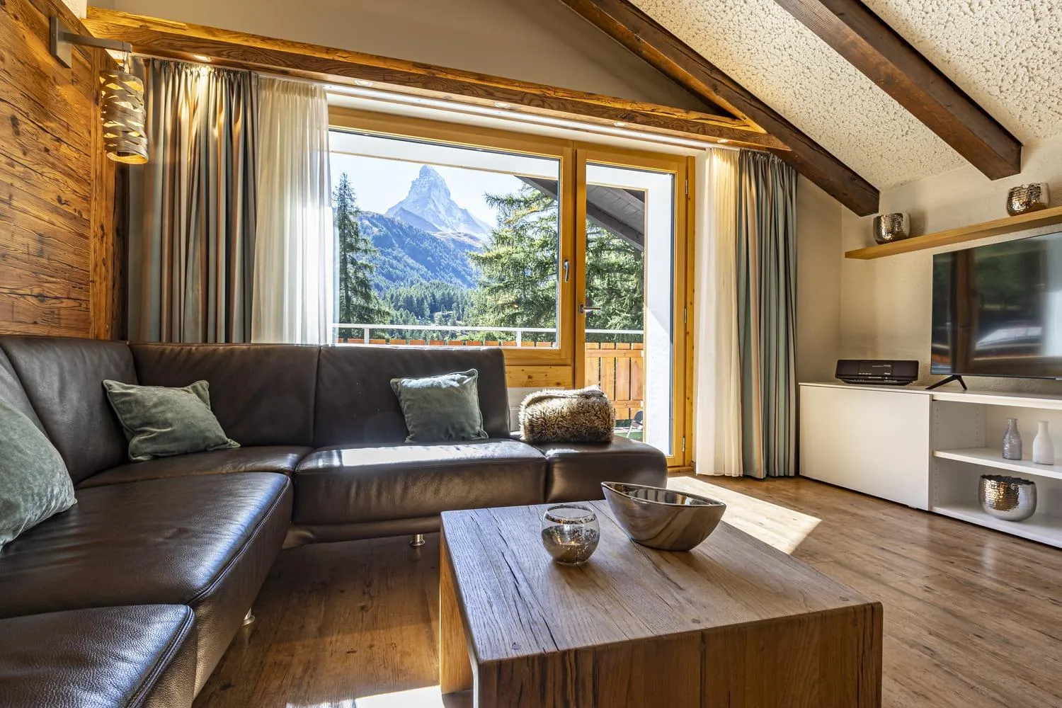 View (from property/room) in Hotel Hemizeus & Iremia Spa