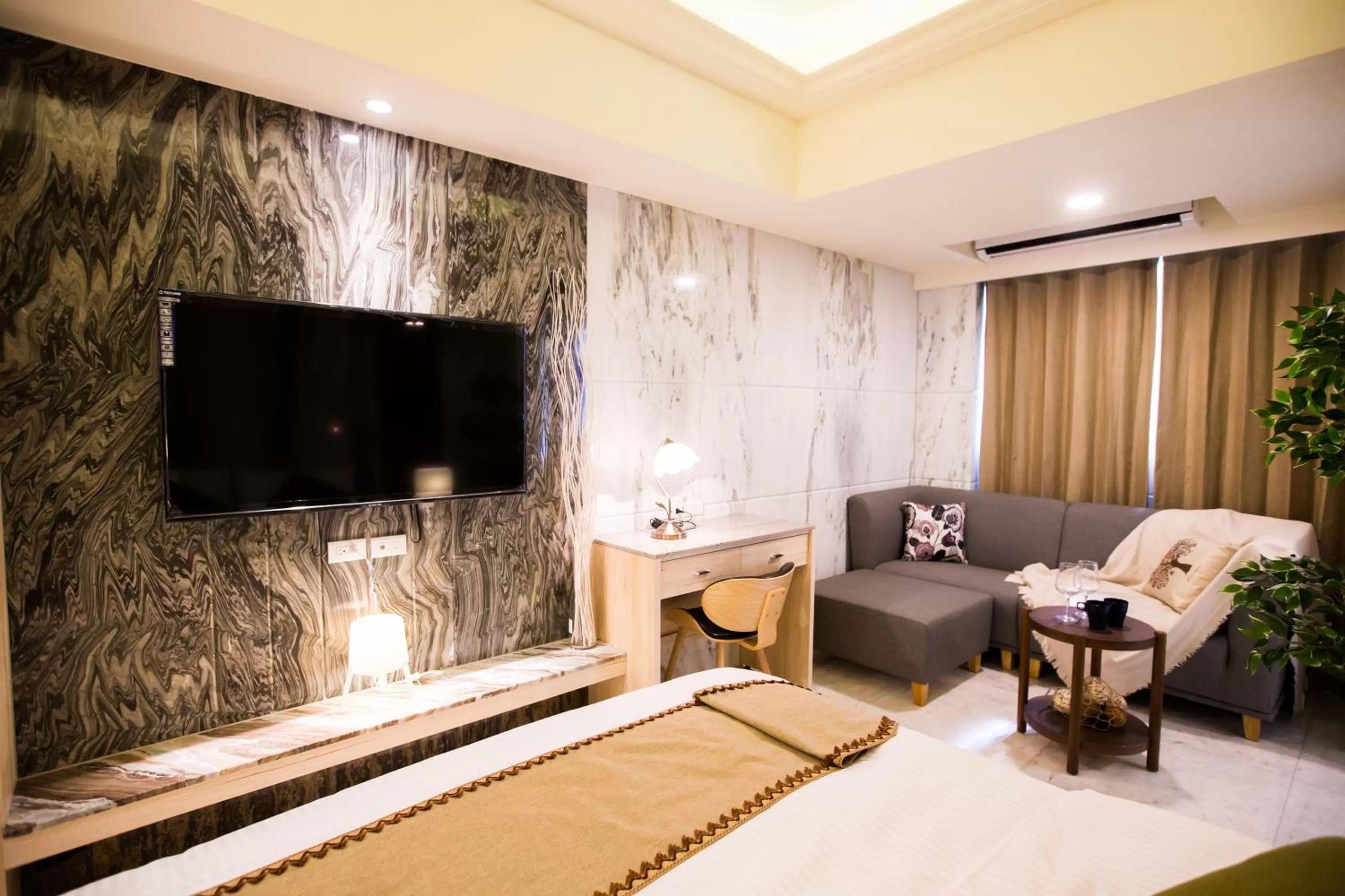 Hotel Maple Taiwan Boulevard