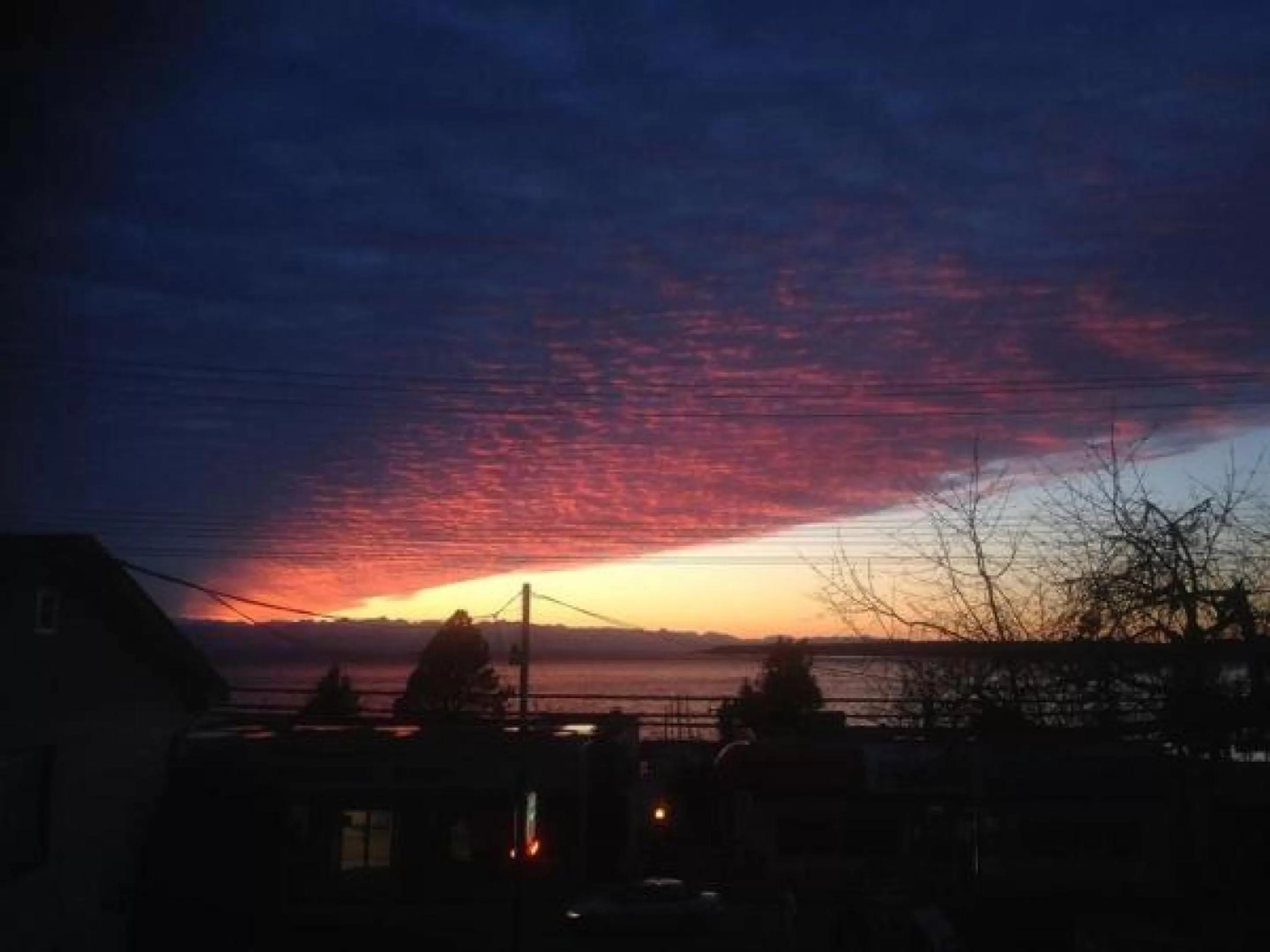 Westview Centre Motel Ltd