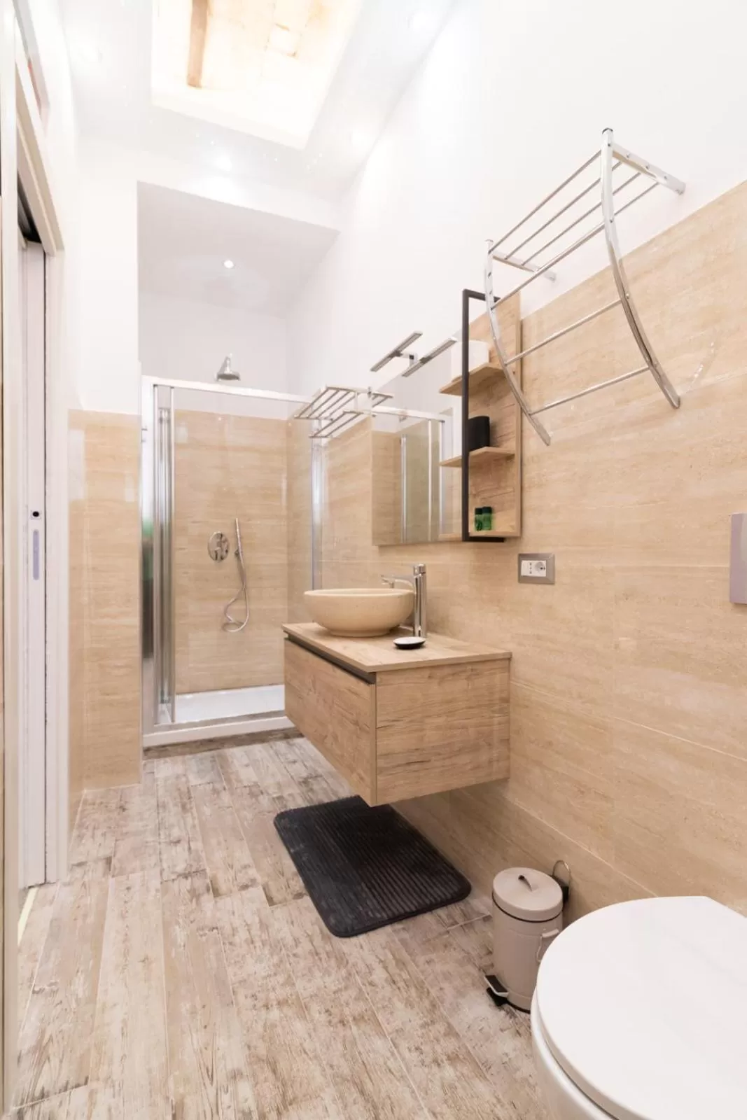 Museum Inn - Una finestra sui Musei Vaticani